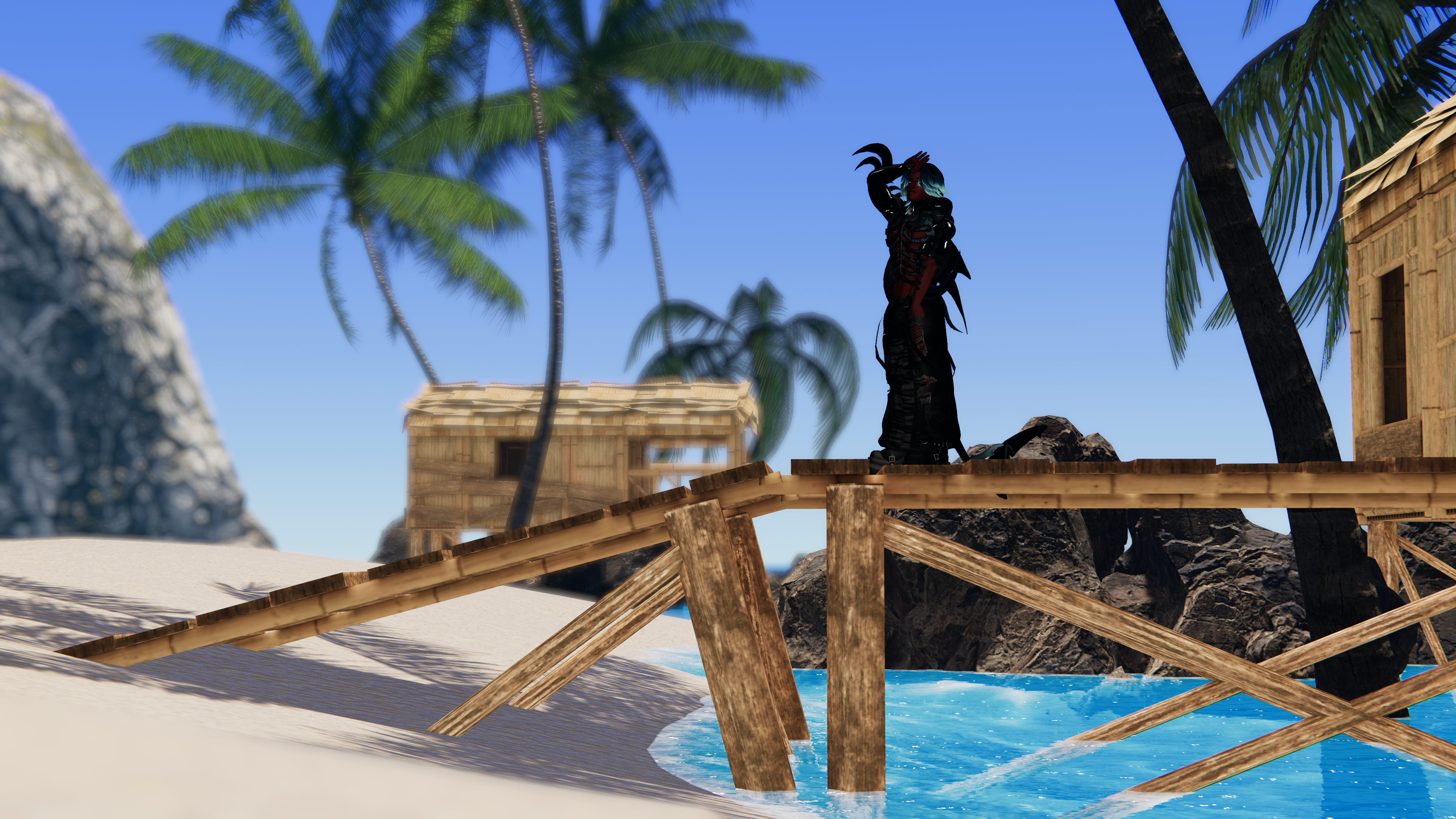 Riyen (VRChat Avatar)