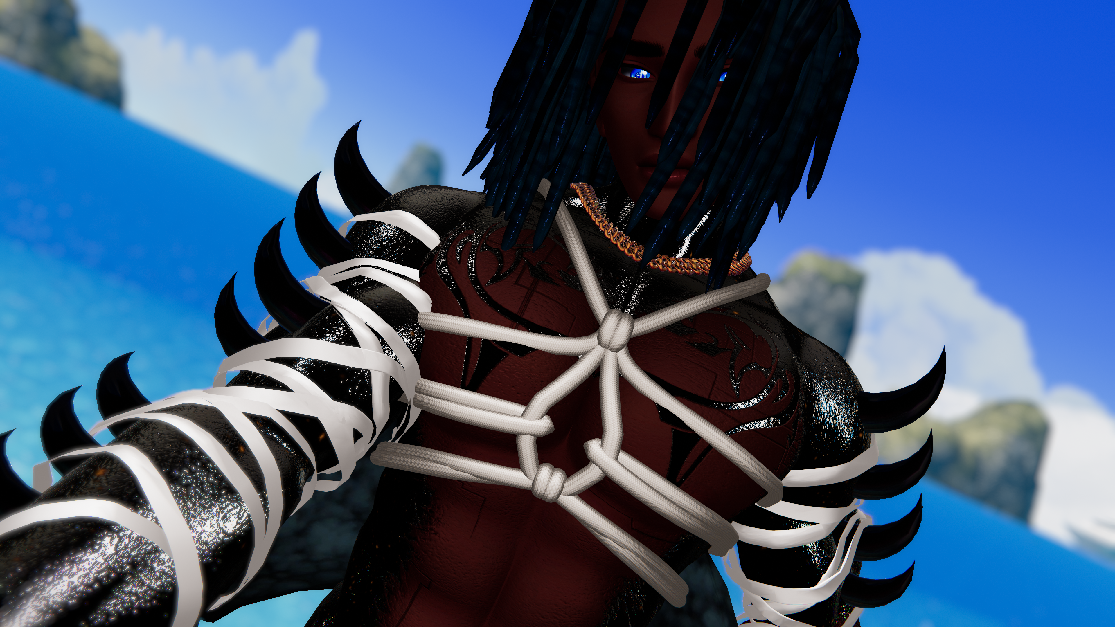 Riyen (VRChat Avatar)