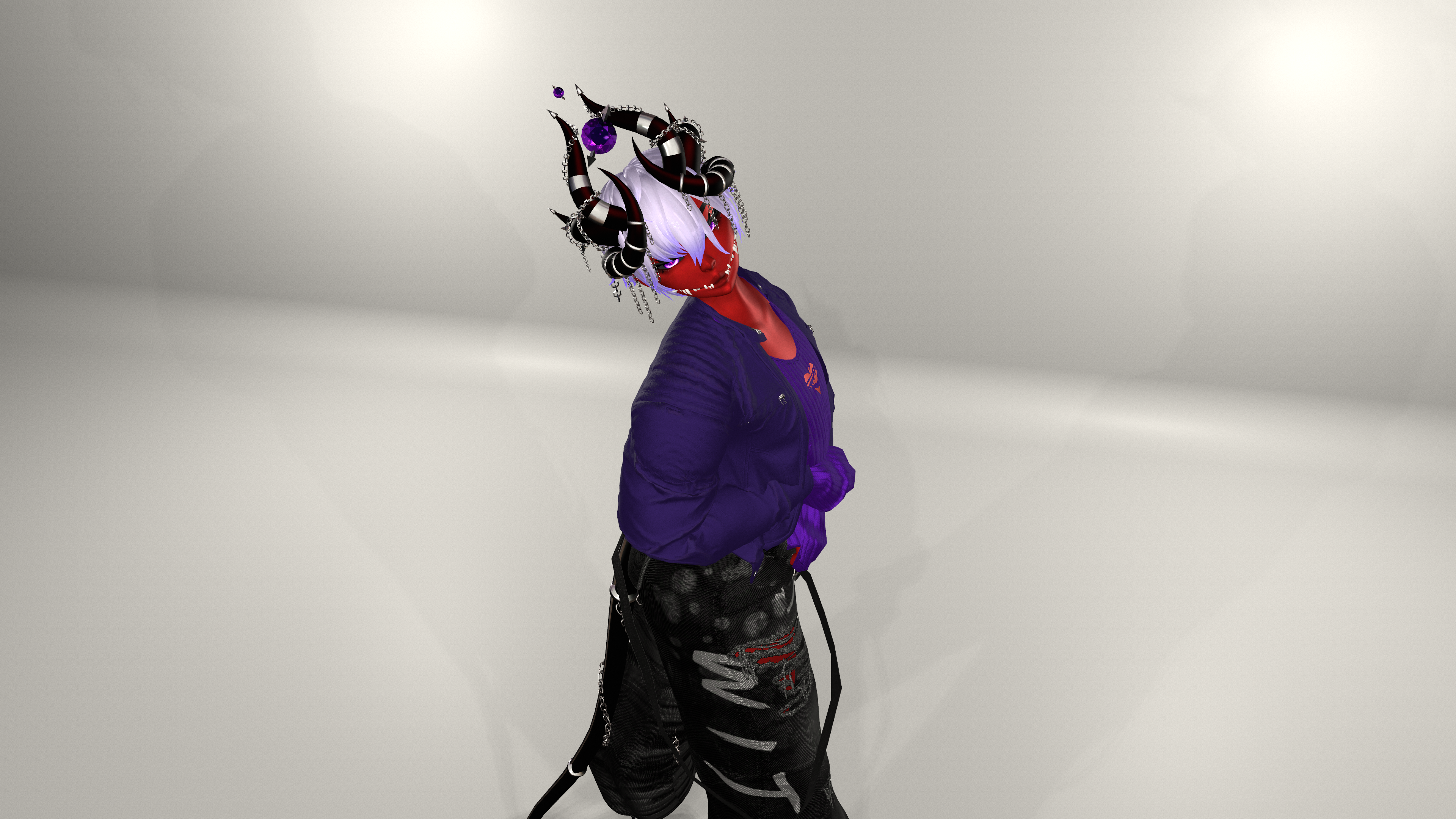 Deon (VRChat Avatar)