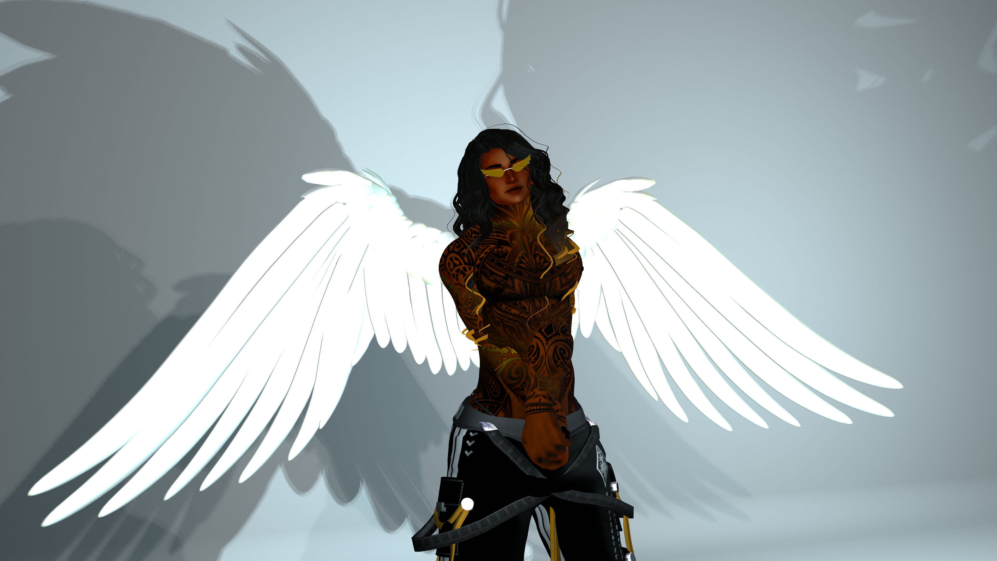 Raziel (VRChat Avatar)