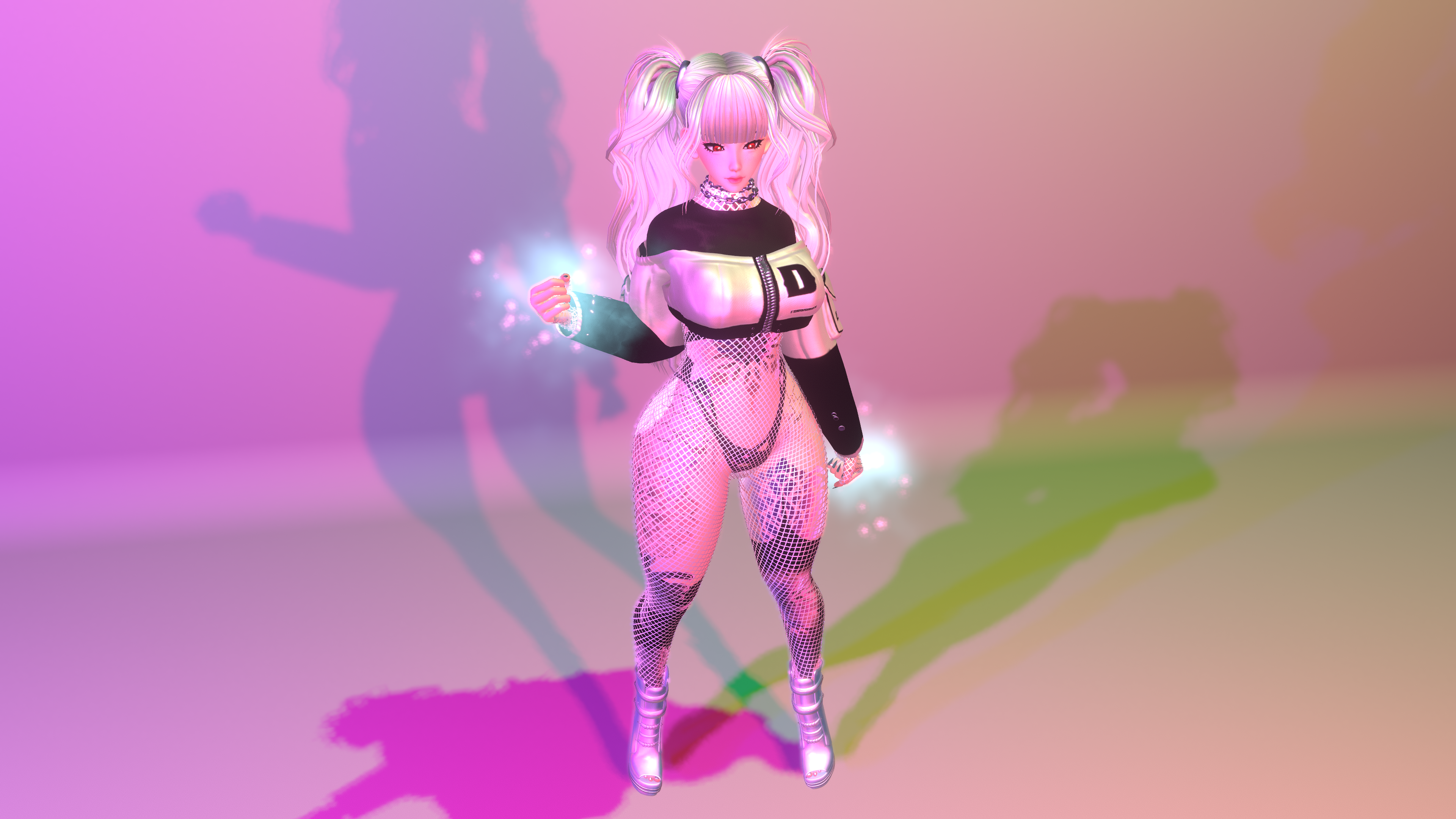 Shini (VRChat Avatar)