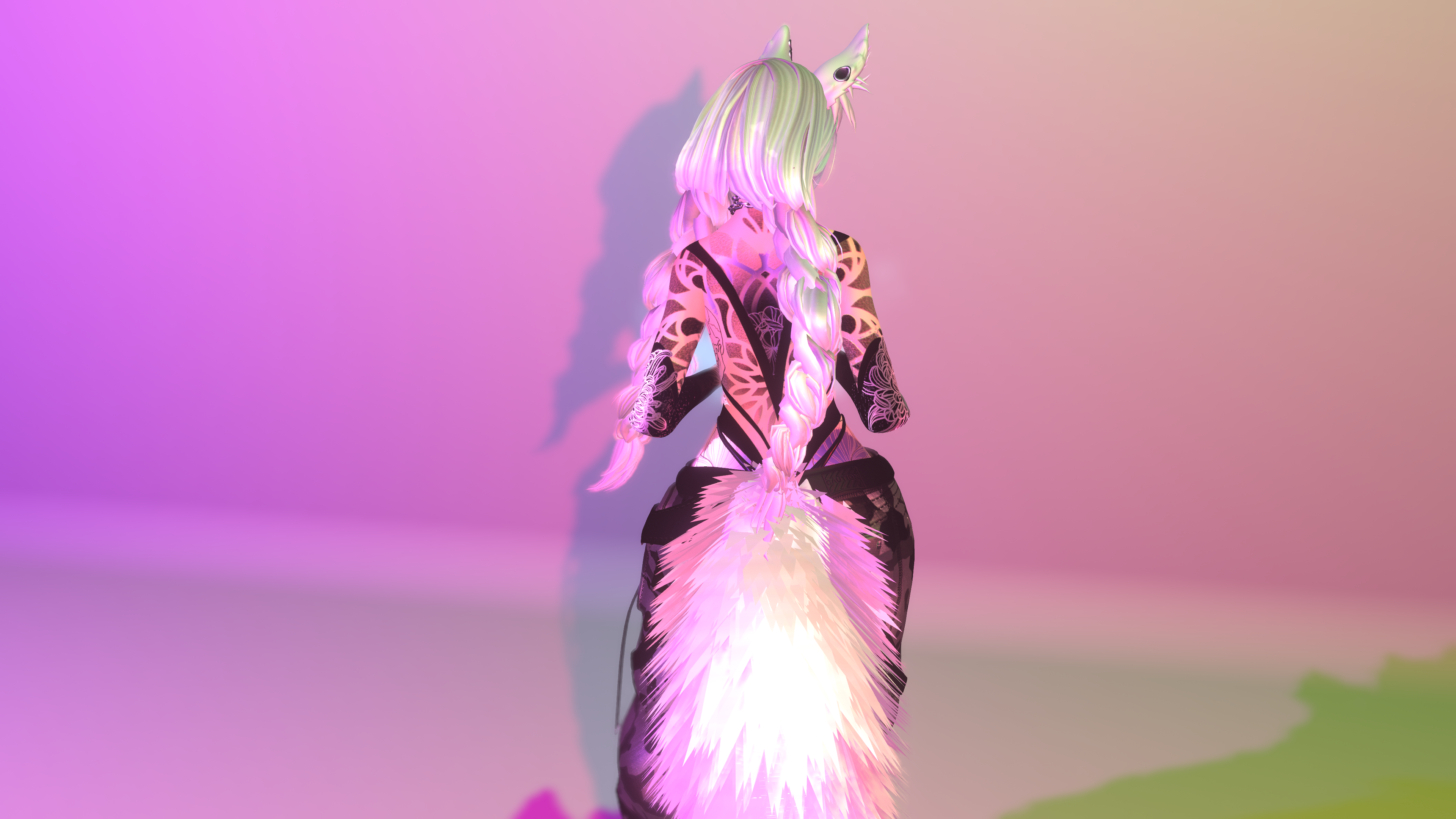 Shini (VRChat Avatar)