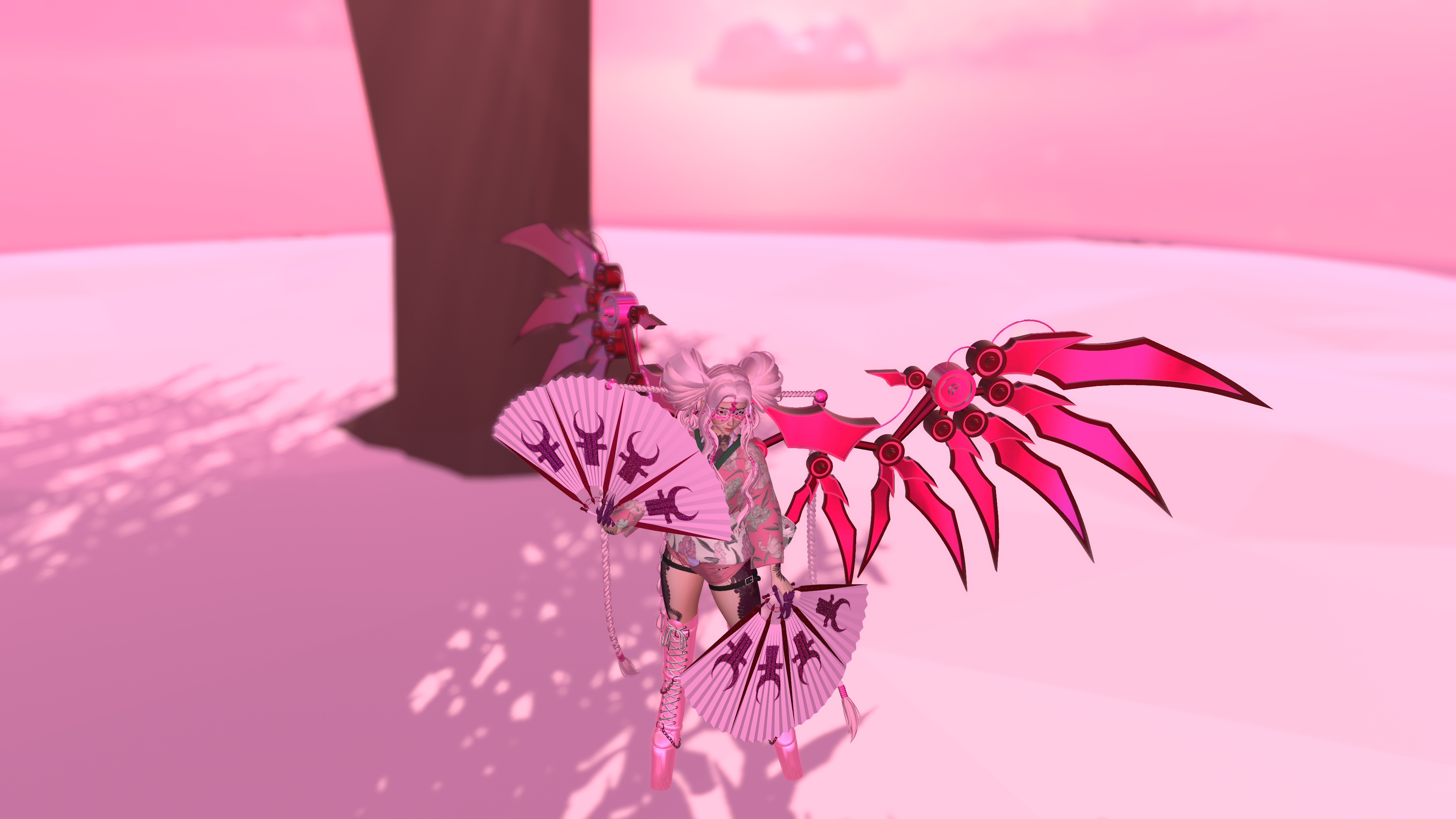 Kerli (VRChat Avatar)