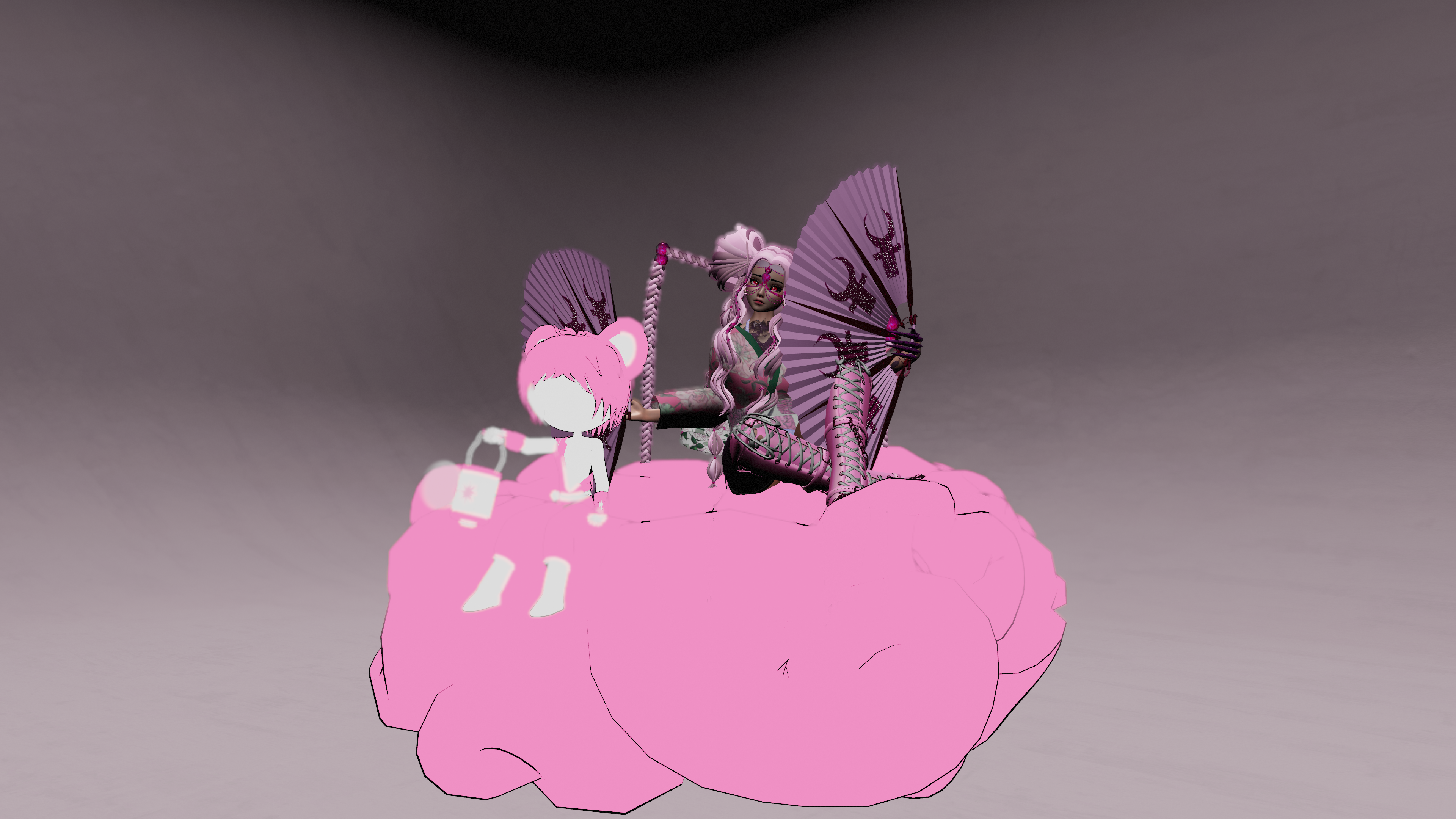 Kerli (VRChat Avatar)