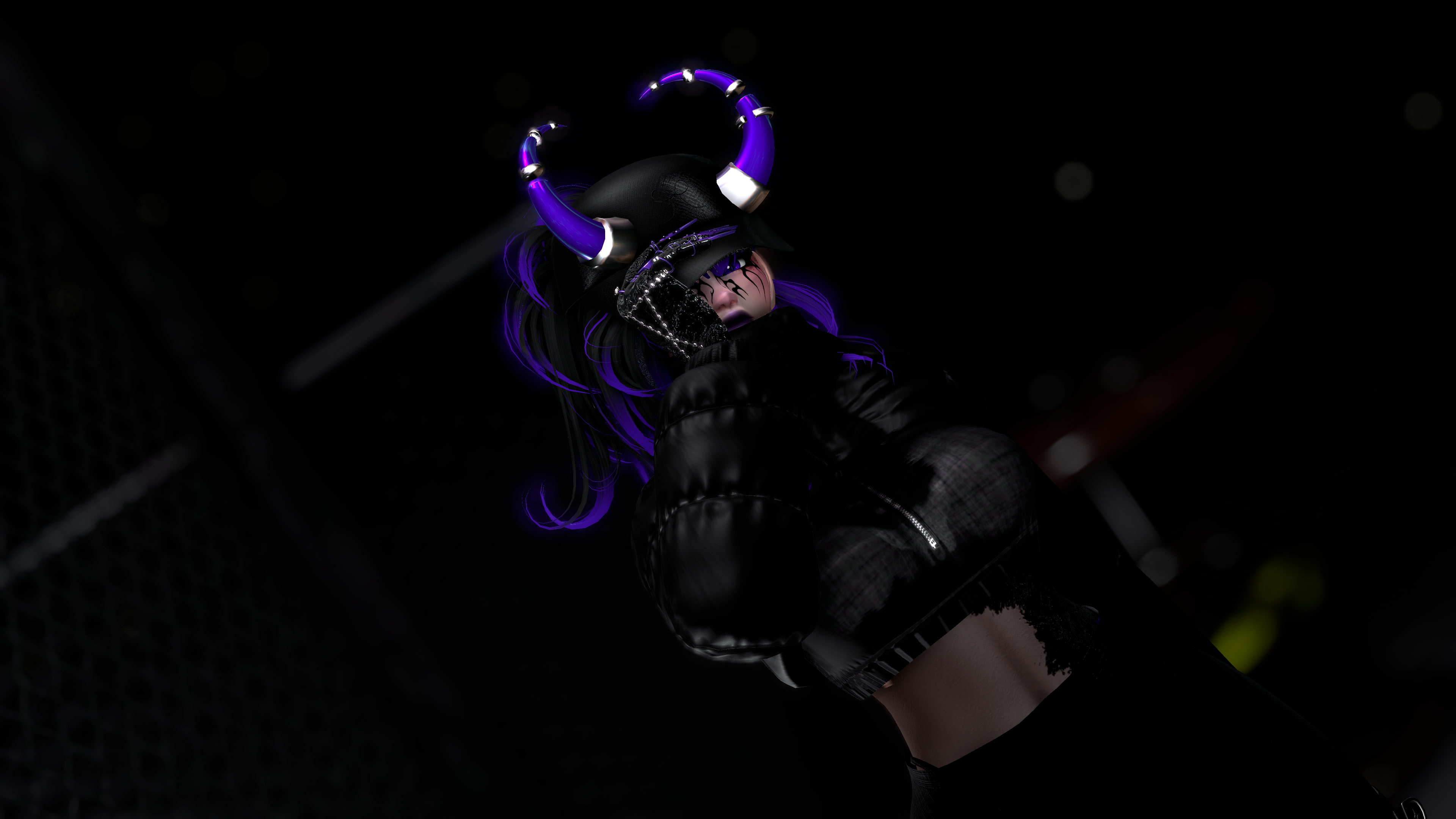 Kaori 2.0 (VRChat Avatar)