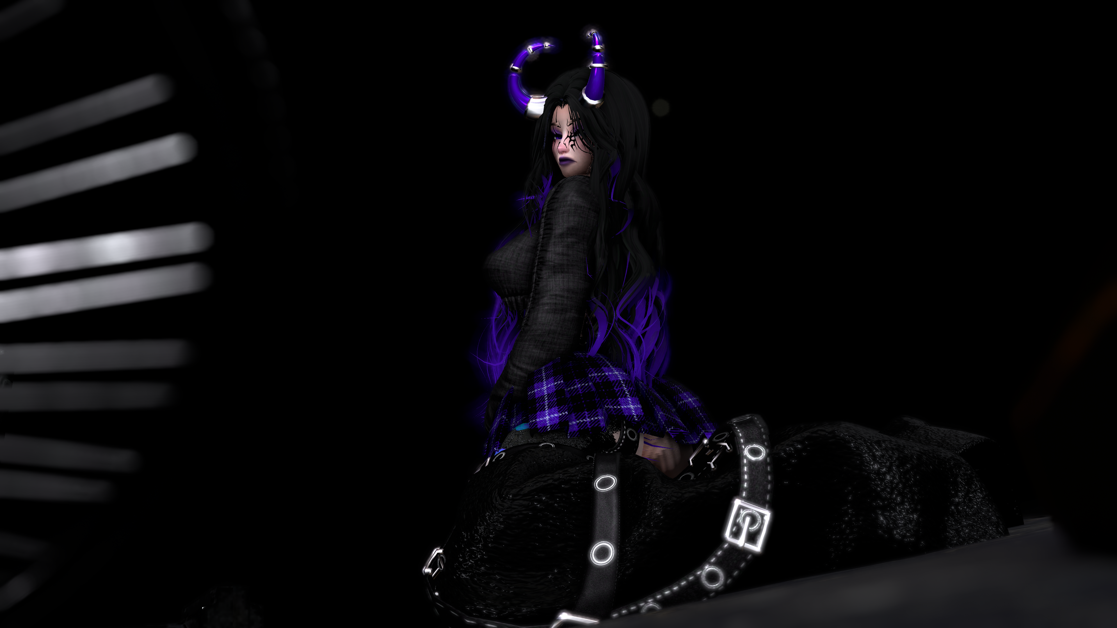 Kaori 2.0 (VRChat Avatar)