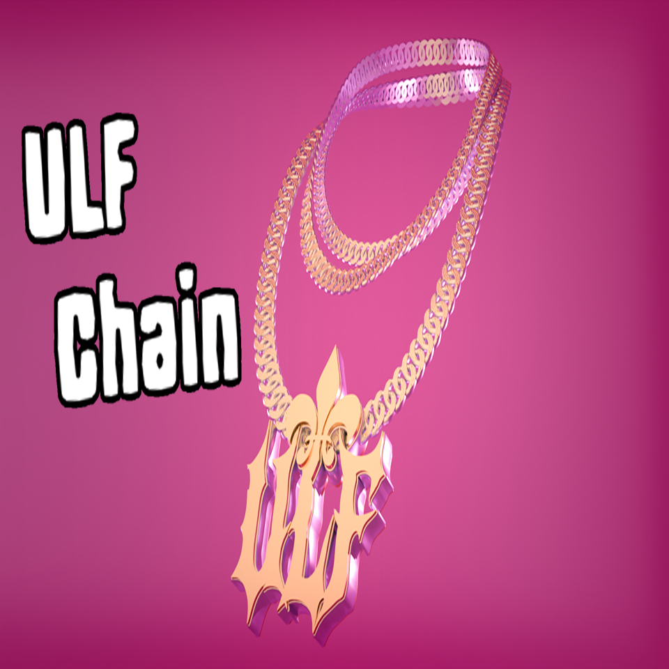 "Ulf" Chain (VRChat)