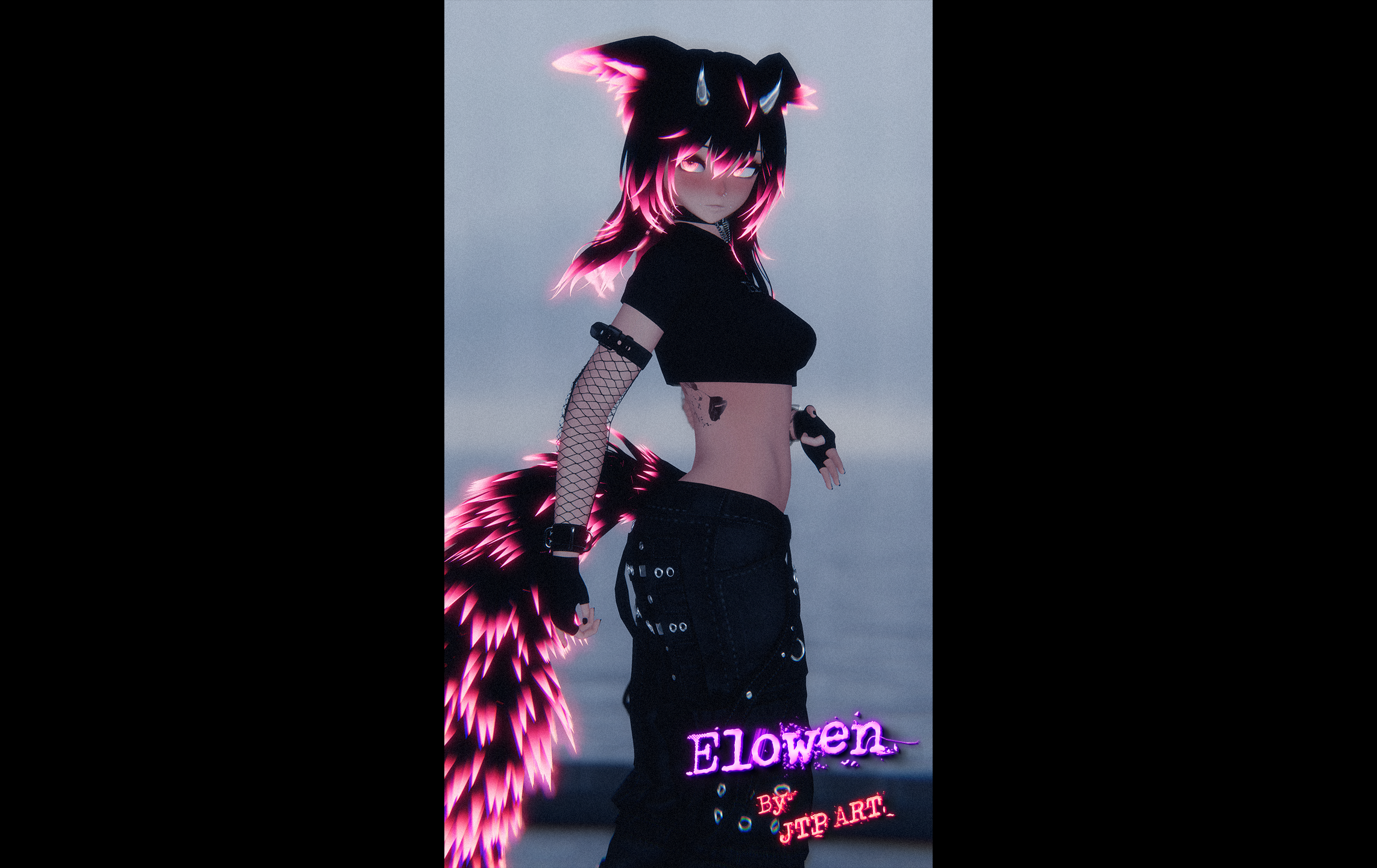 Elowen