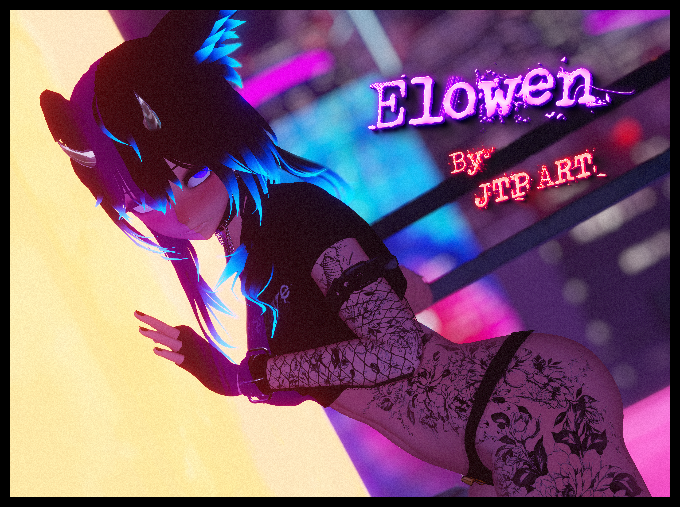Elowen