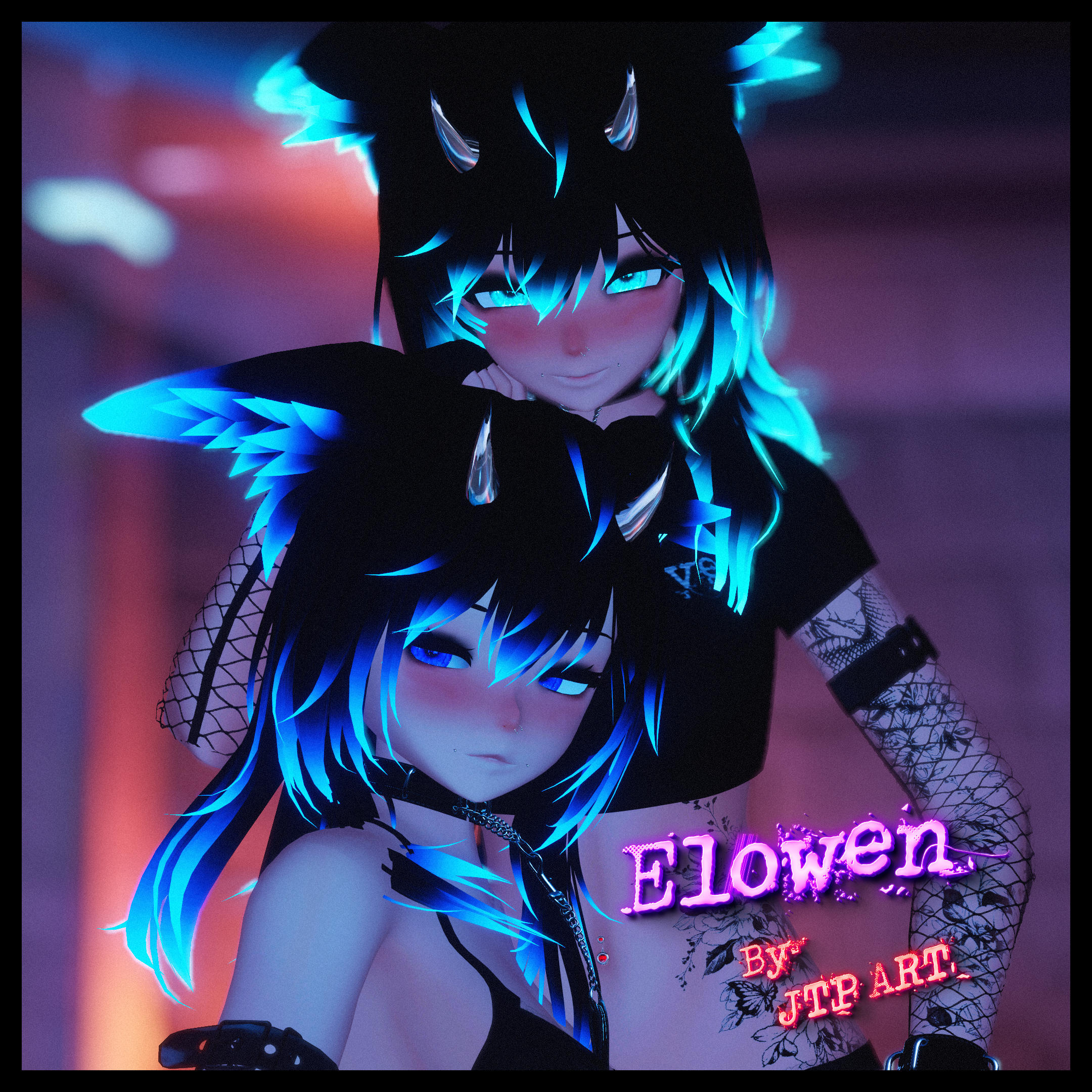Elowen