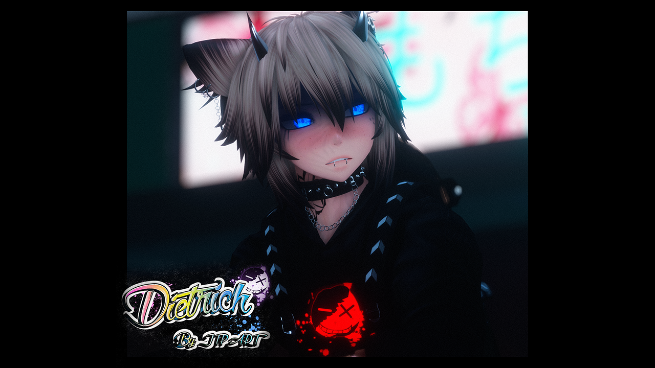 Dietrich (FT/PC/OPTI/QUEST)