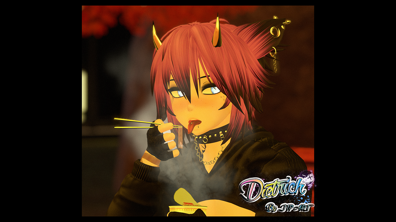 Dietrich (FT/PC/OPTI/QUEST)