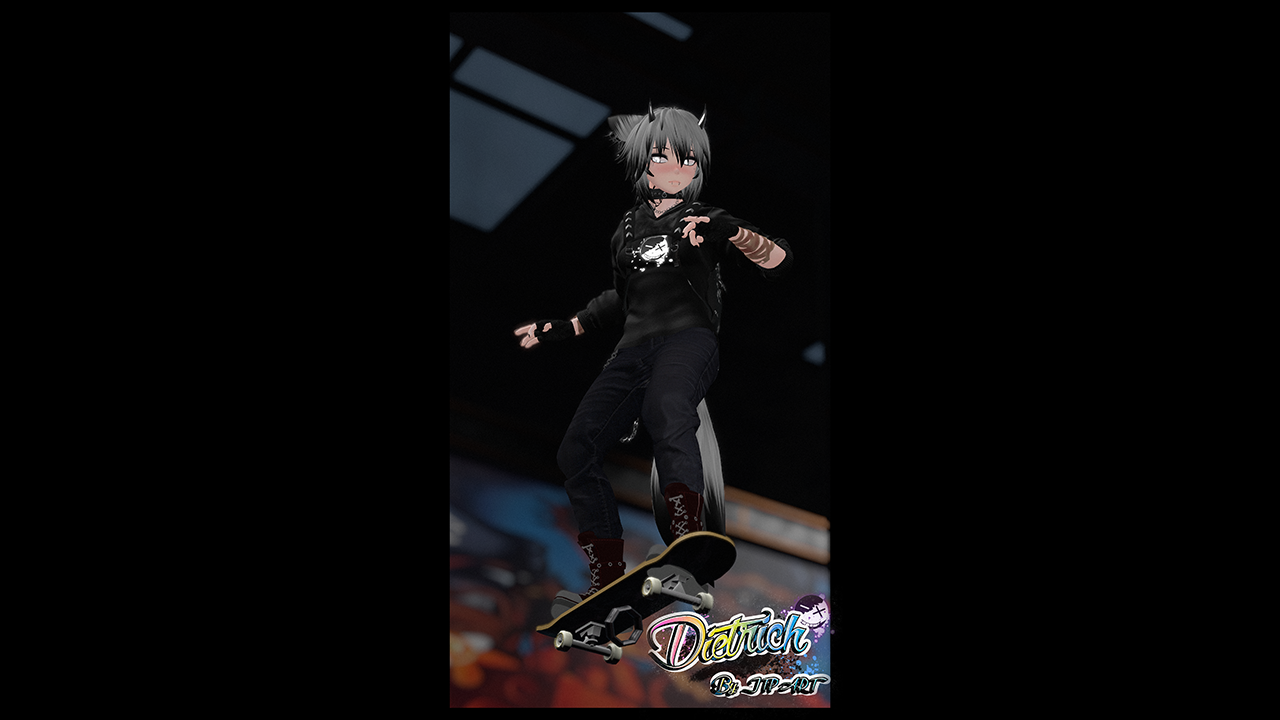Dietrich (FT/PC/OPTI/QUEST)