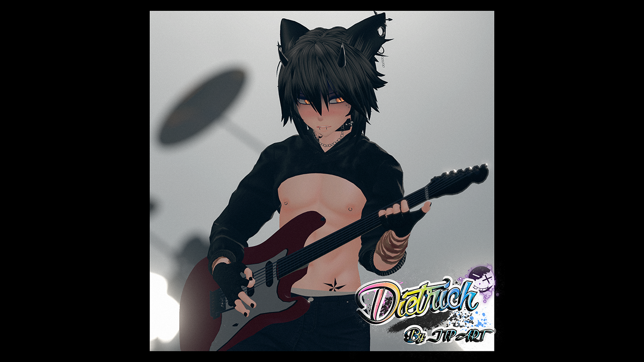 Dietrich (FT/PC/OPTI/QUEST)