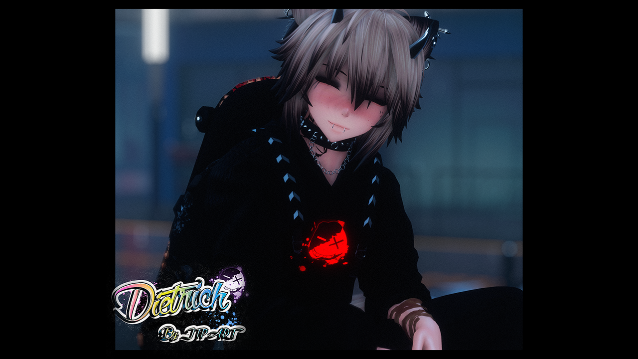Dietrich (FT/PC/OPTI/QUEST)