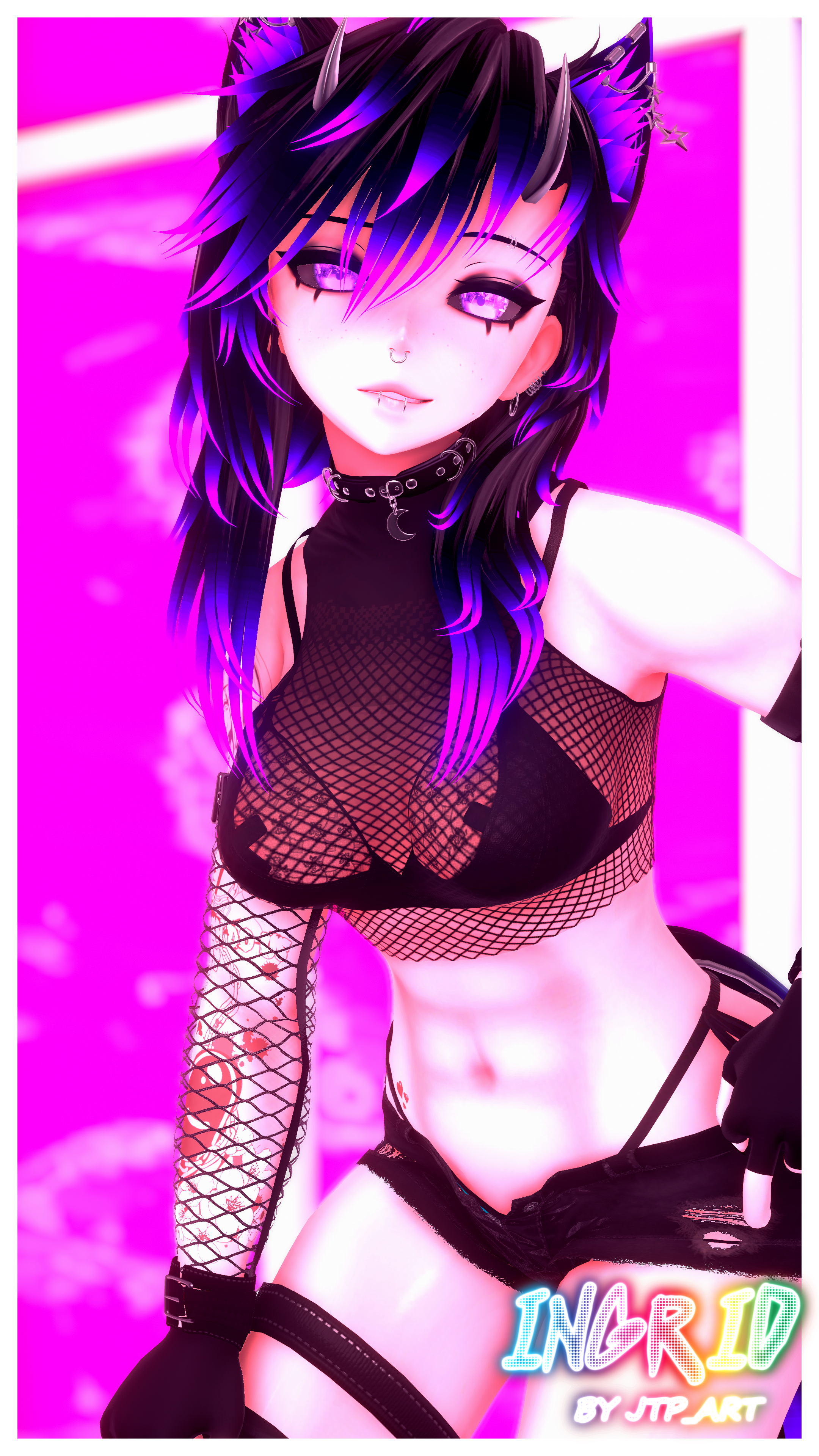Ingrid FT/Opti/Quest/PC