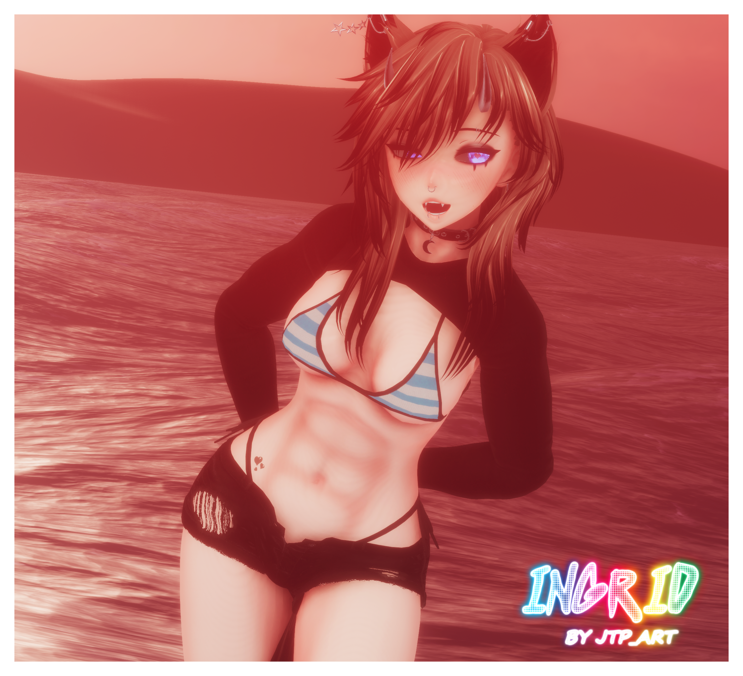 Ingrid FT/Opti/Quest/PC