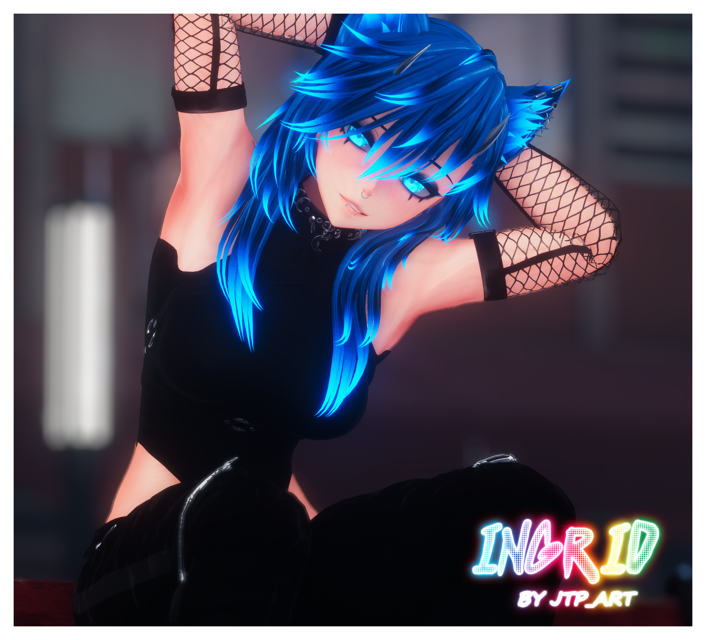 Ingrid FT/Opti/Quest/PC