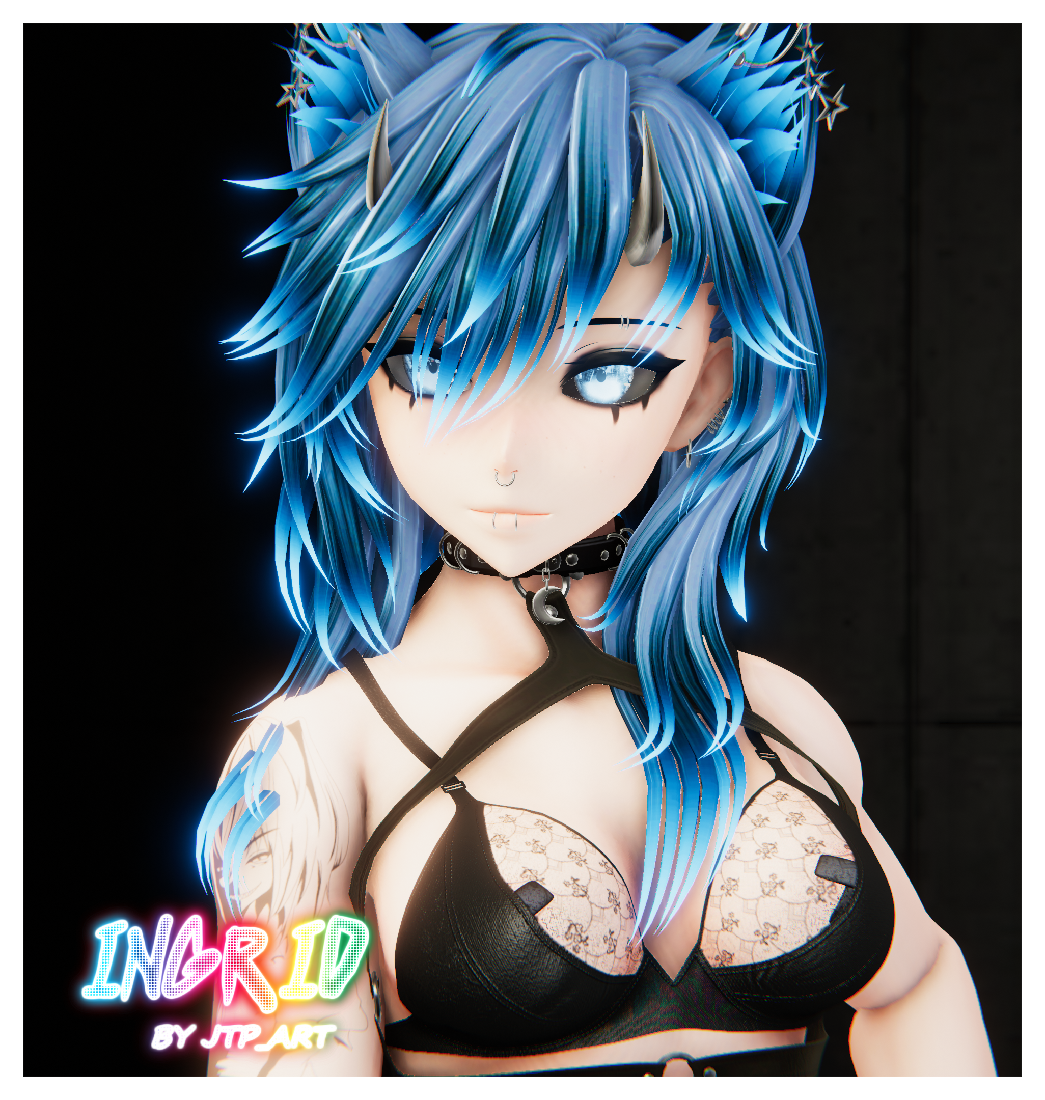 Ingrid FT/Opti/Quest/PC