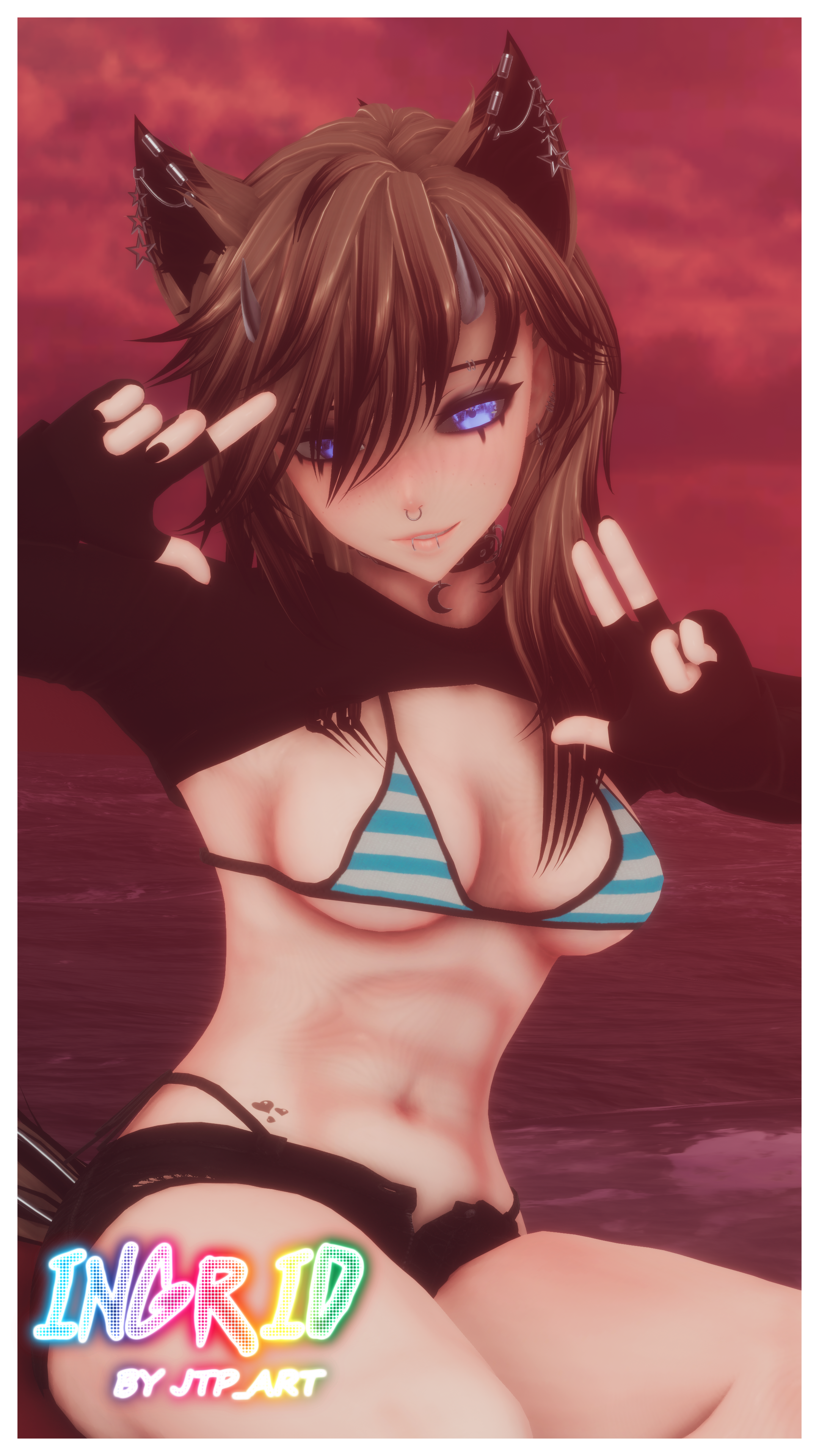 Ingrid FT/Opti/Quest/PC