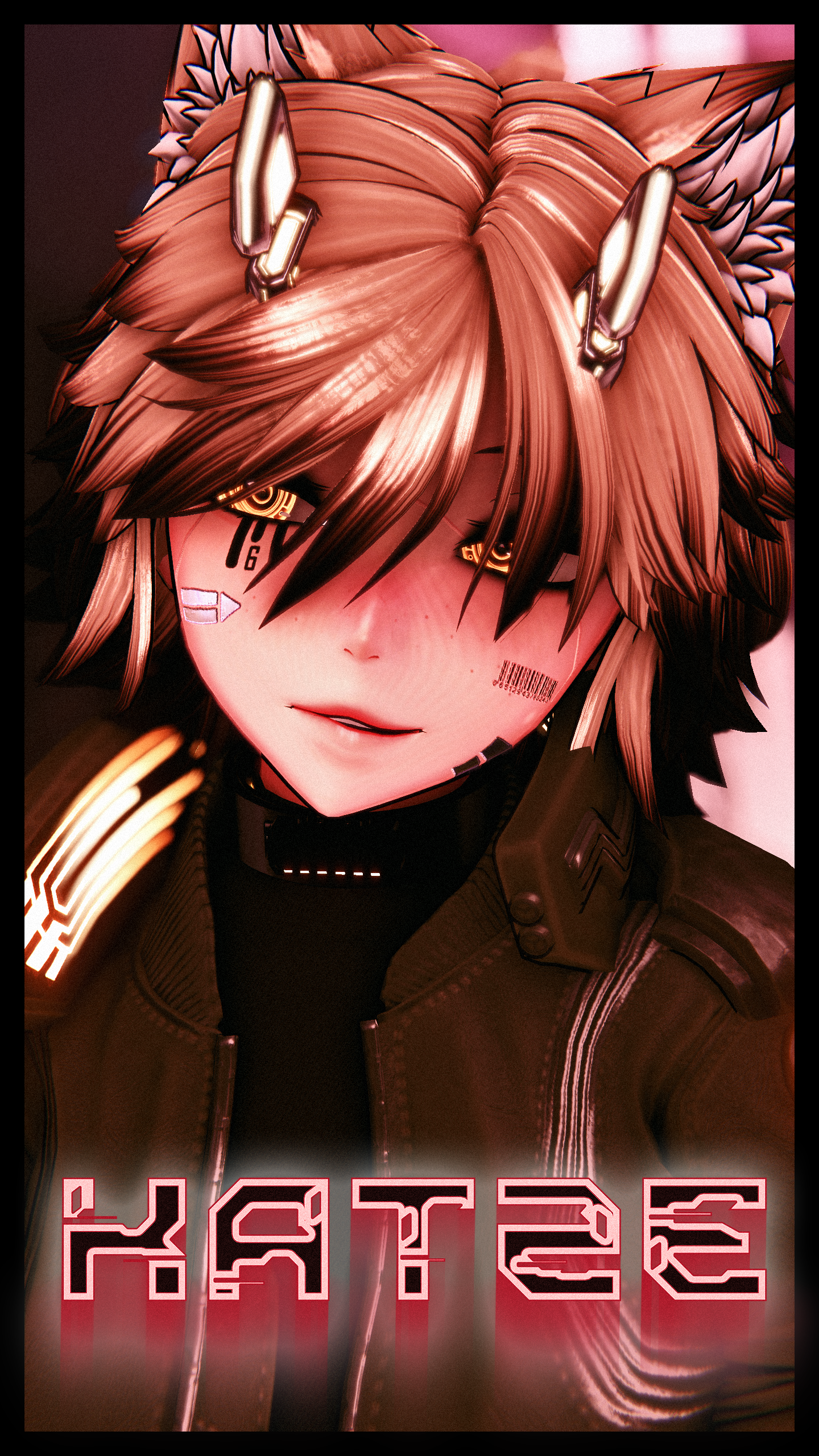 Katze FT/PC/QUEST