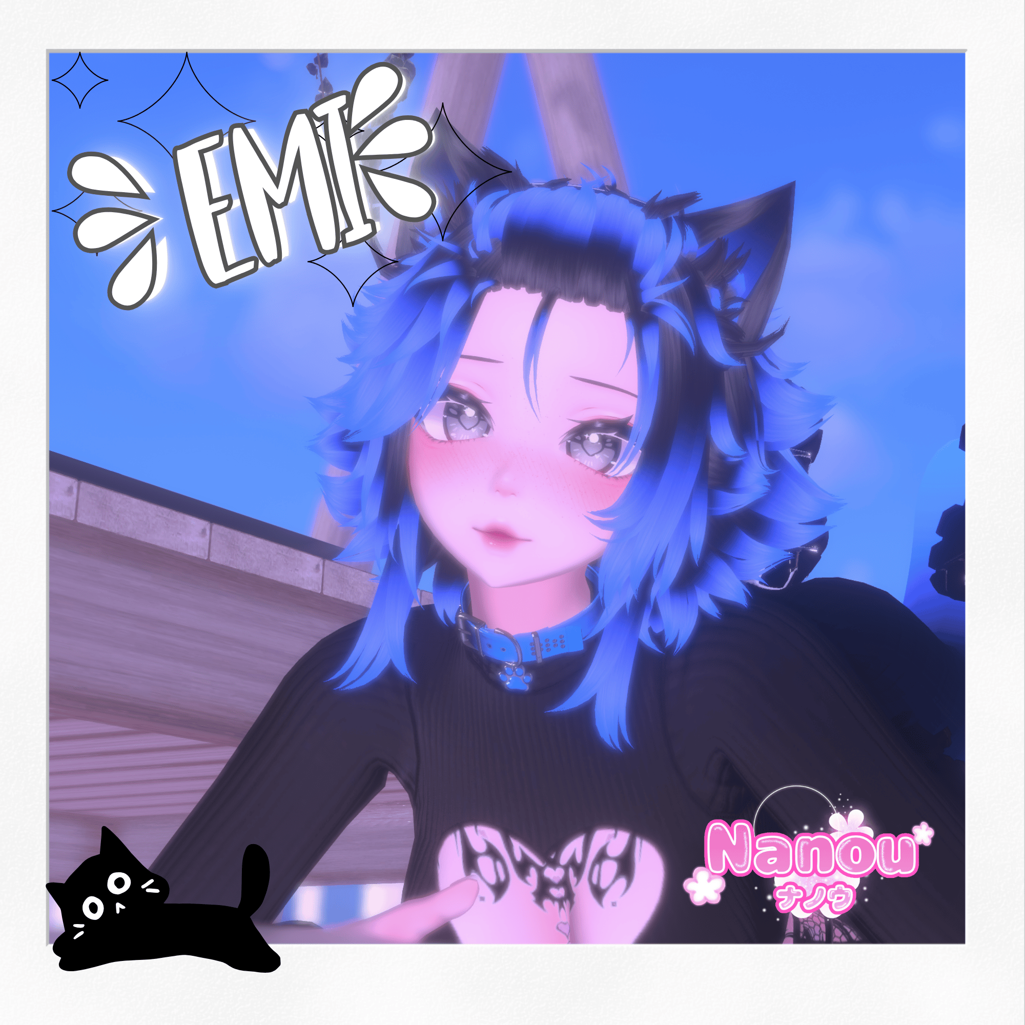 「 Emi 」-> PC Only / SPS / GoLoco