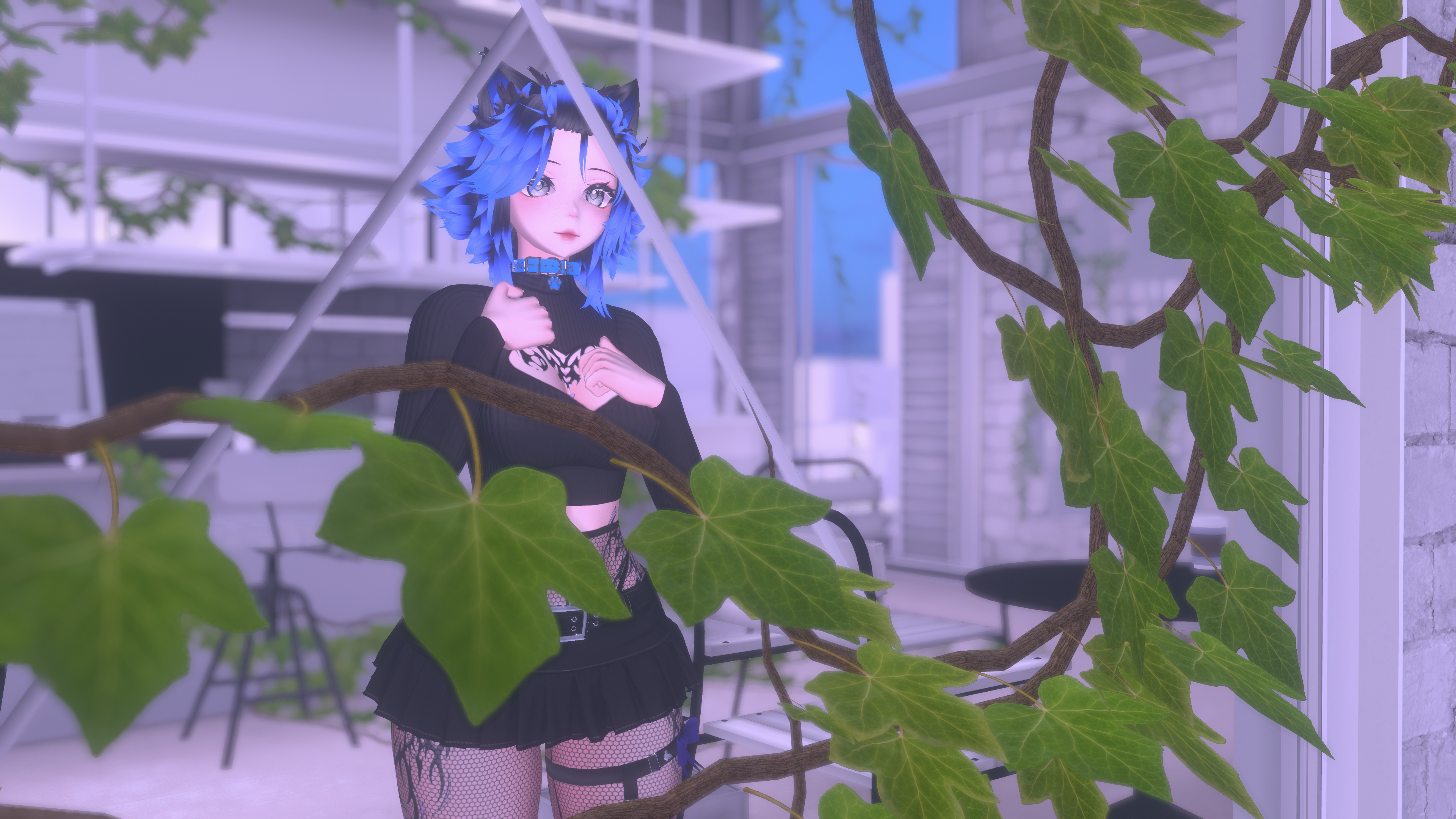 「 Emi 」-> PC Only / SPS / GoLoco