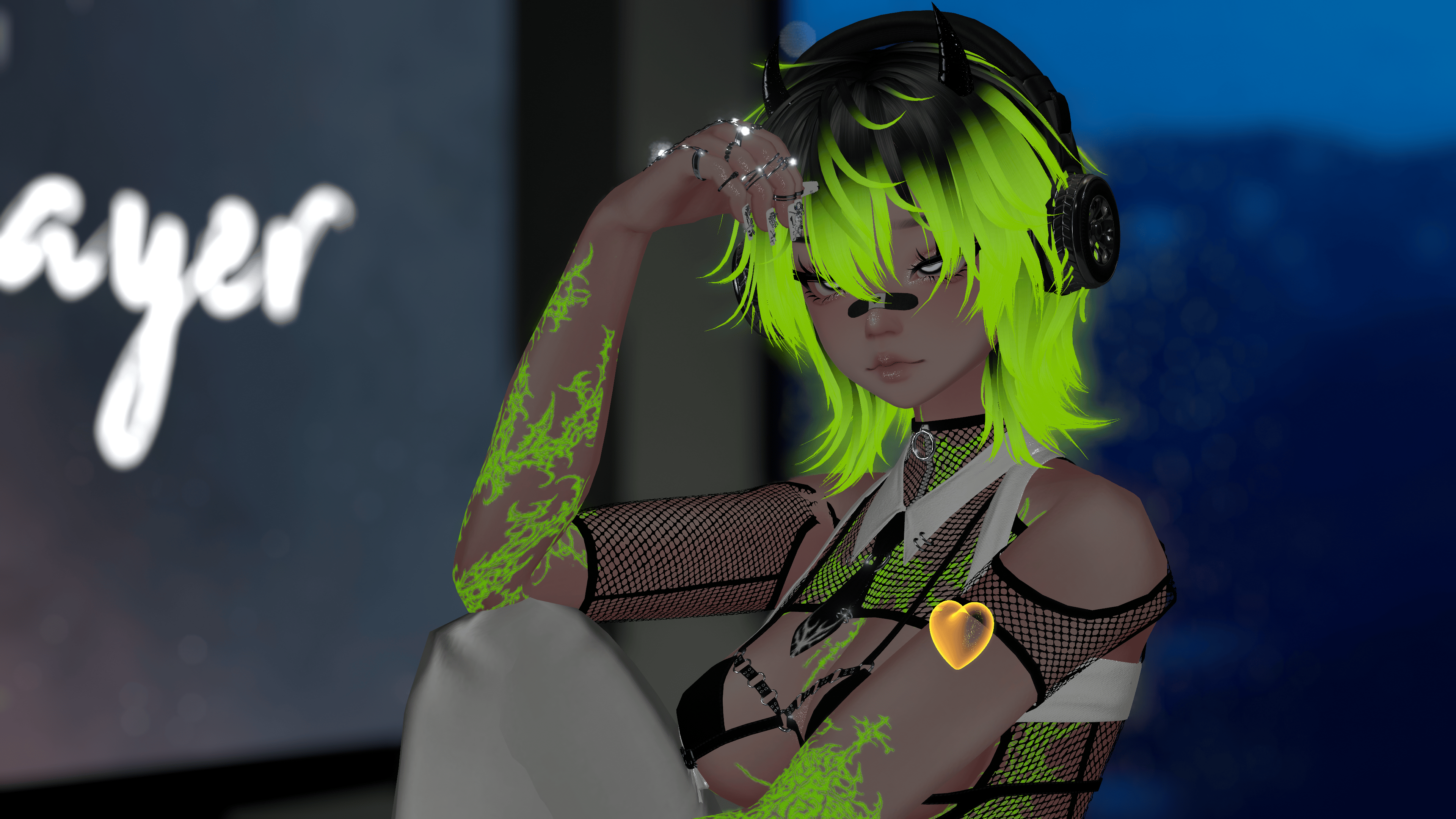 · · ─ ·ʚ Narita - PC Only / SPS / GoLoco ɞ· ─ · ·