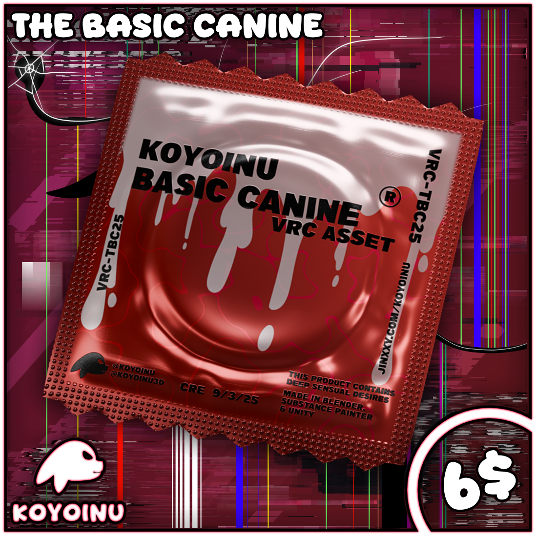 The Basic Canine