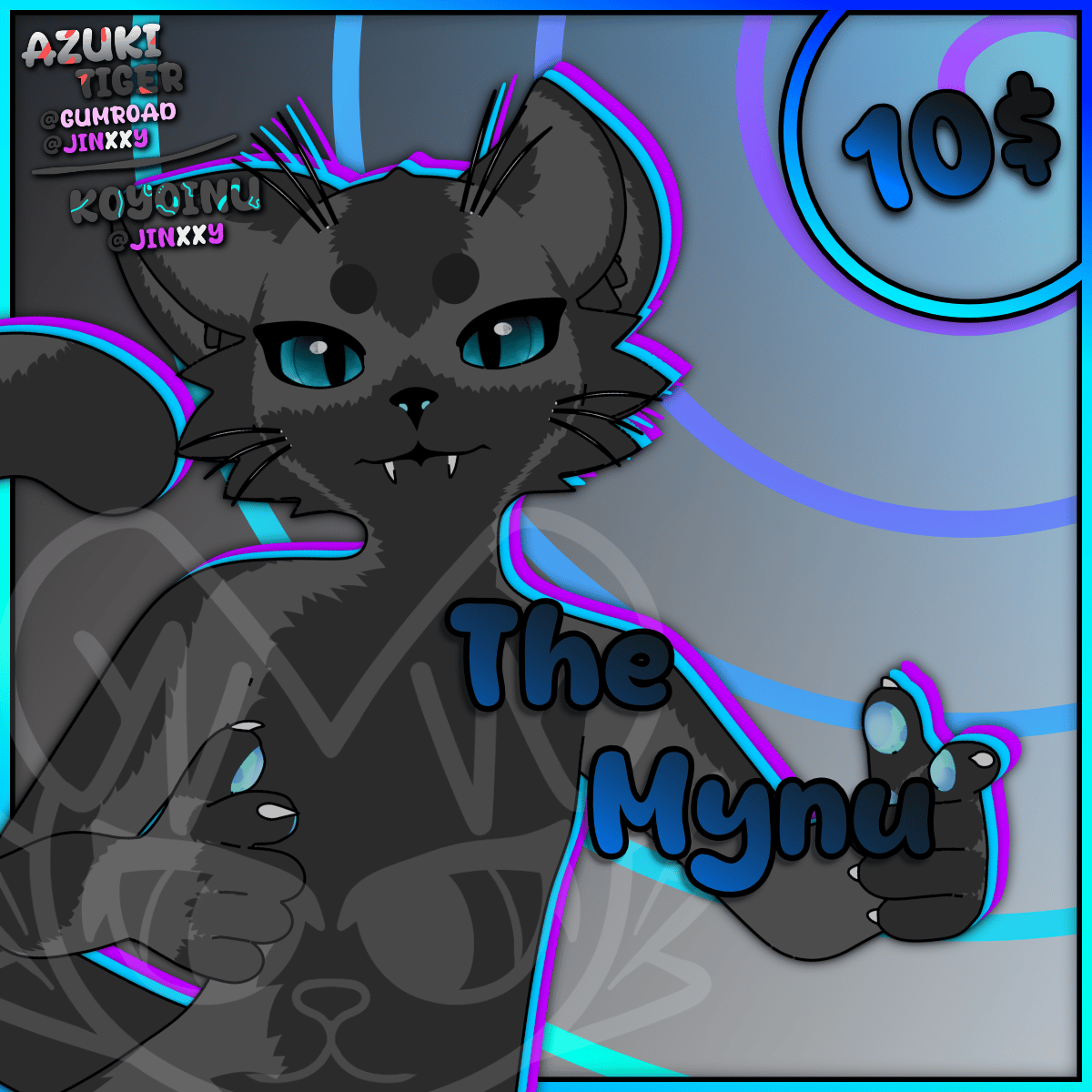 The Mynu