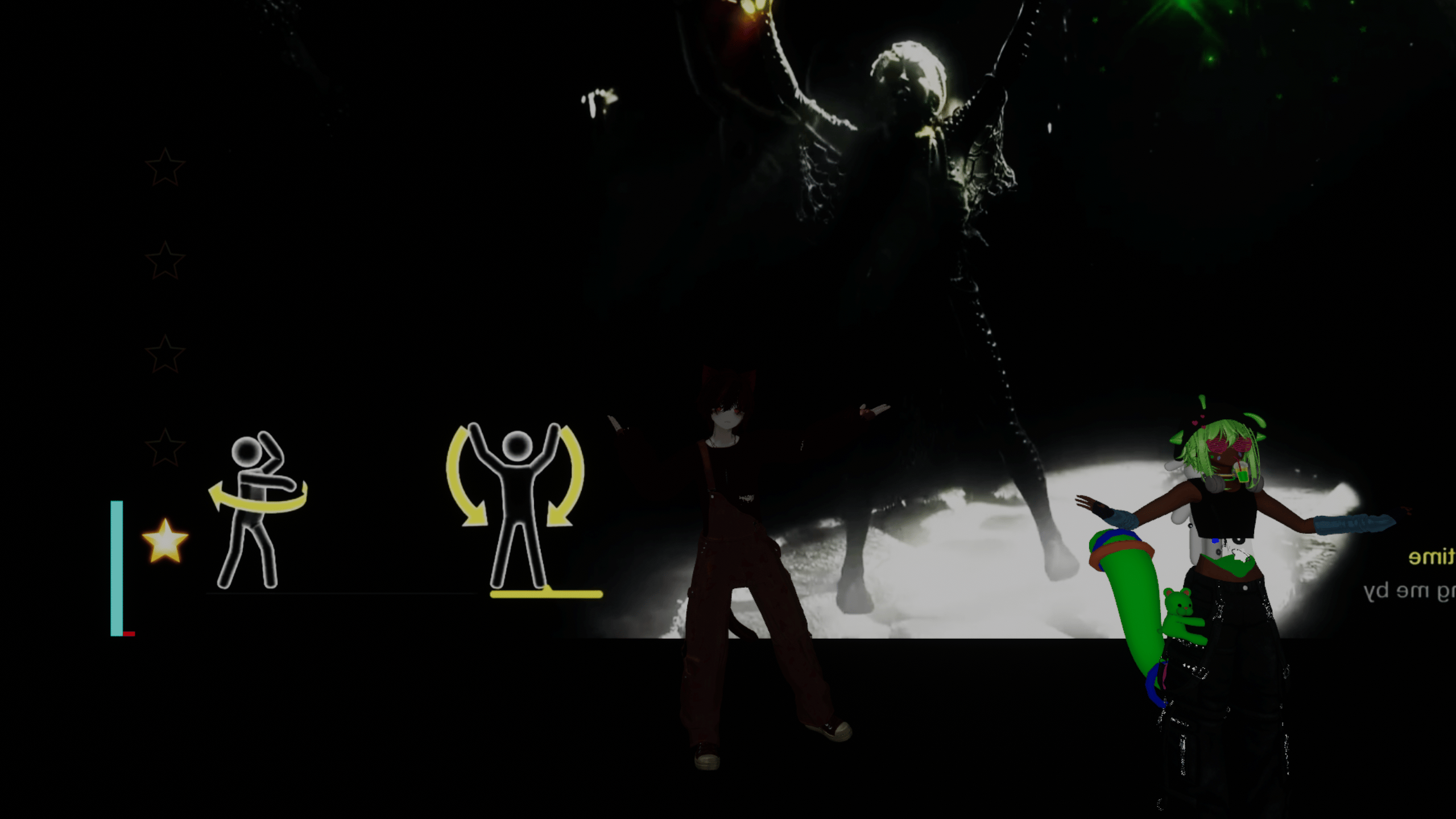Banner Background