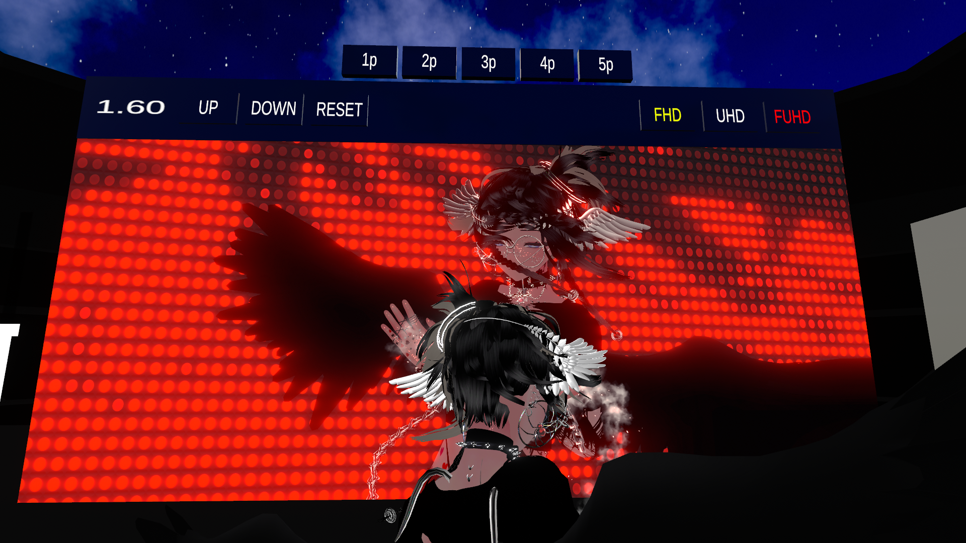 Banner Background