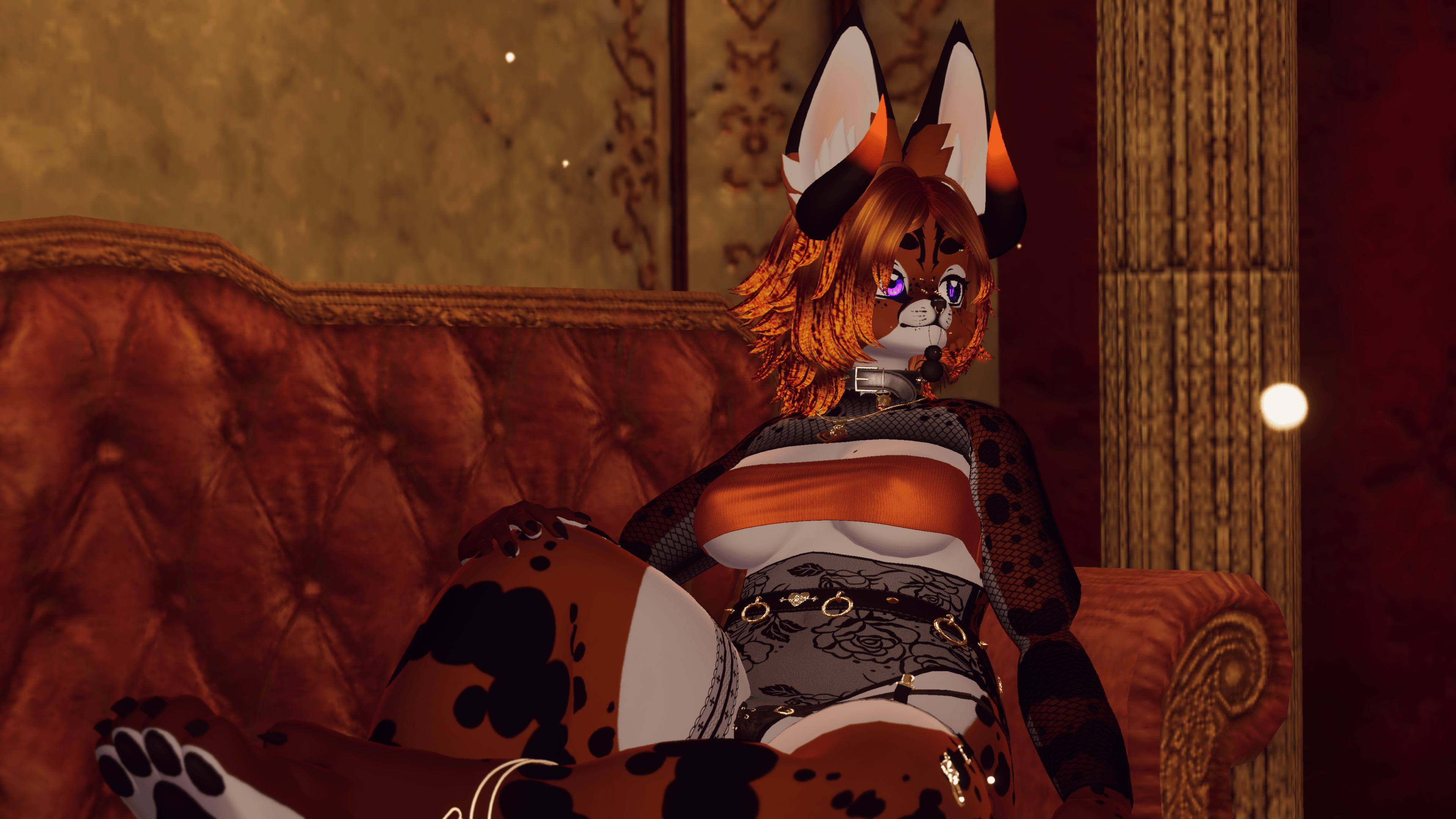 Calypso | Opti | PC | FT | GoGo | Genderfluid