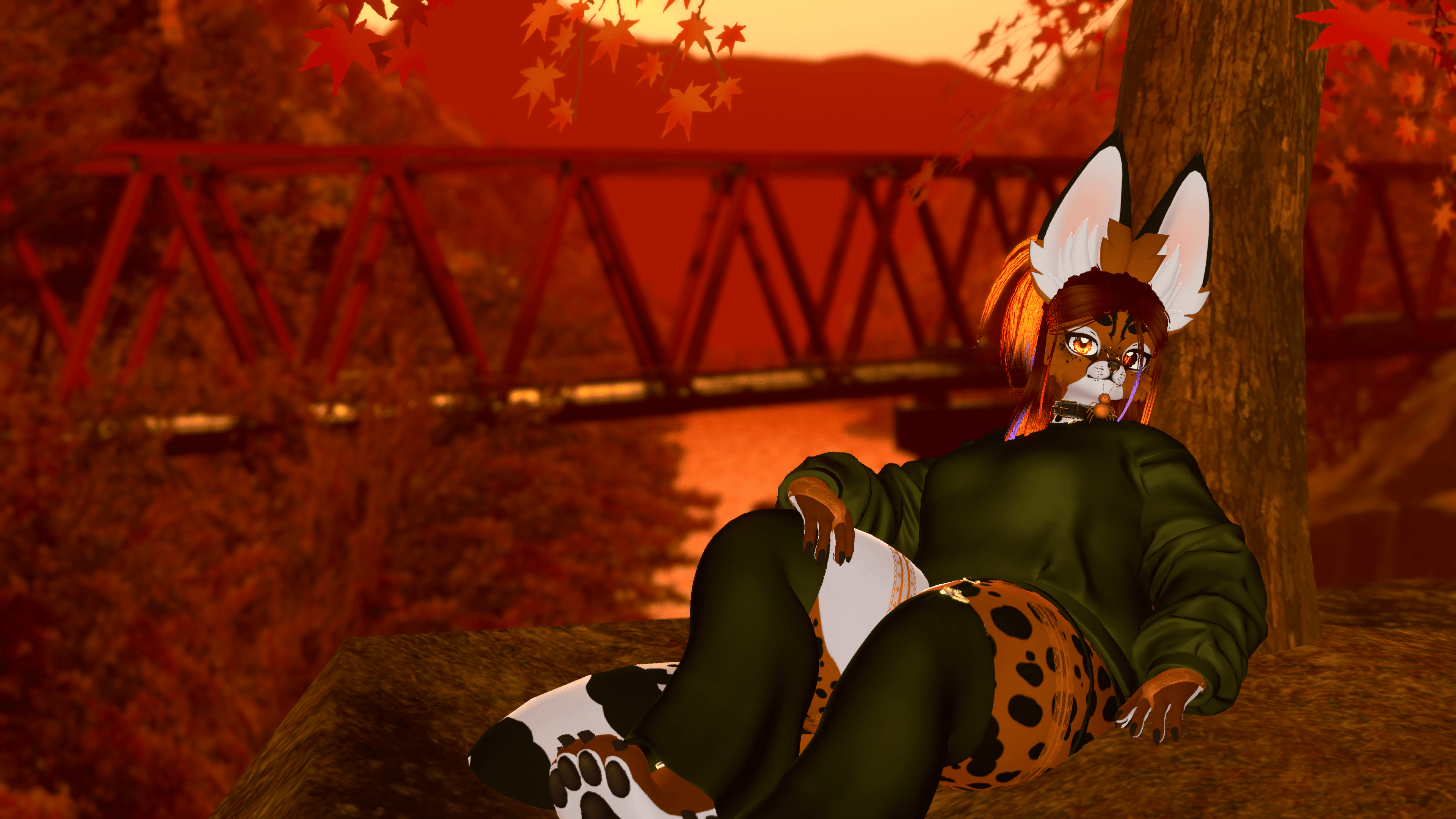 Calypso | Opti | PC | FT | GoGo | Genderfluid