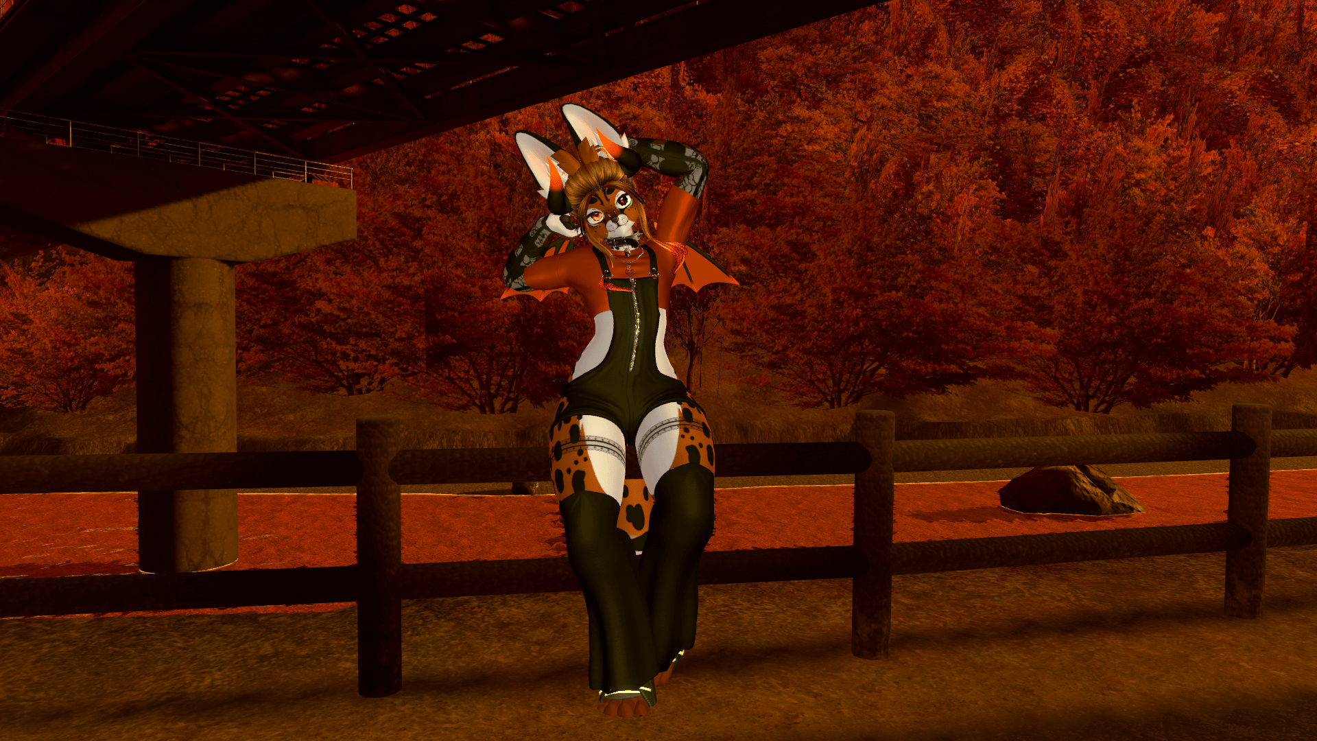 Calypso | Opti | PC | FT | GoGo | Genderfluid
