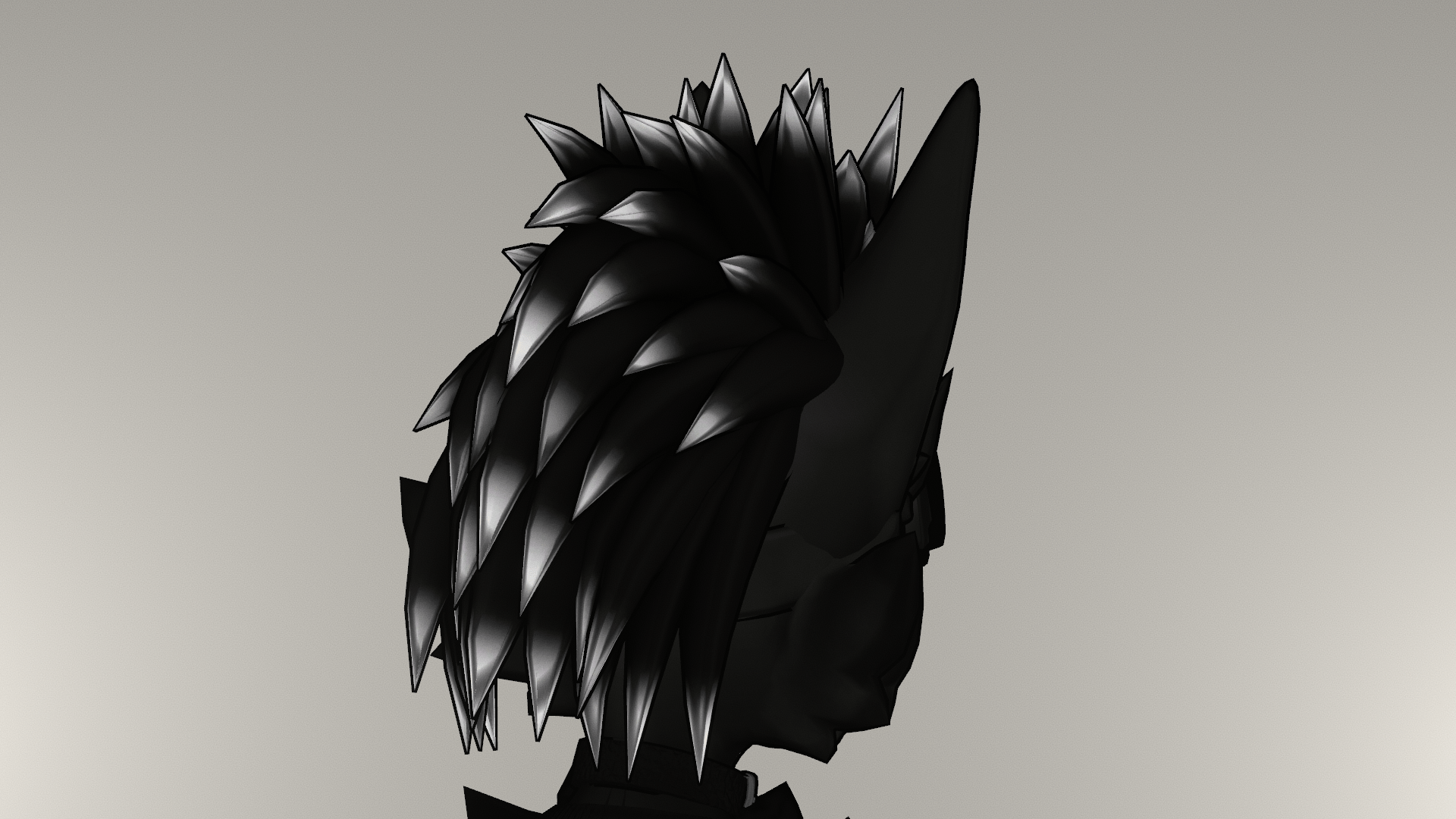 Novabeast - ShockSpike