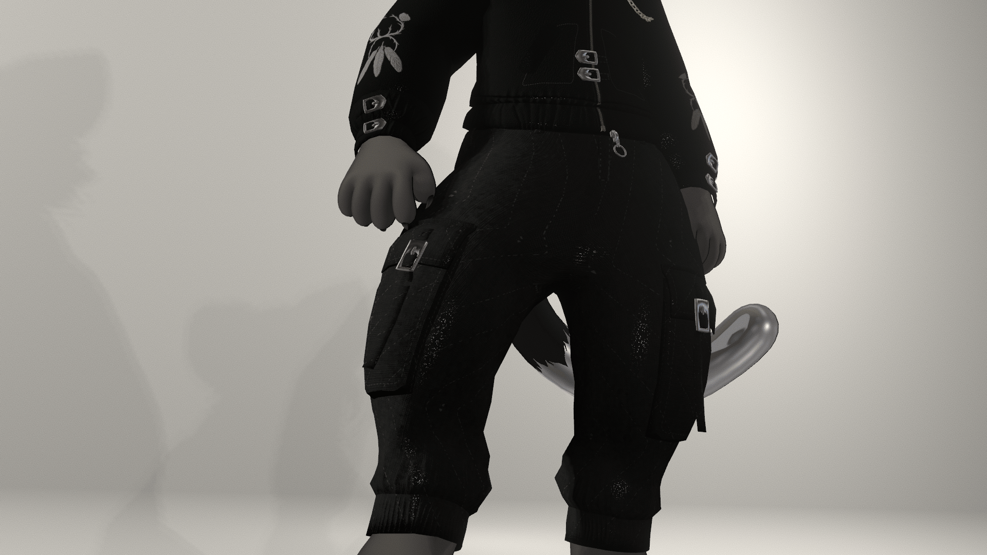 Mayu - Viper Bomber