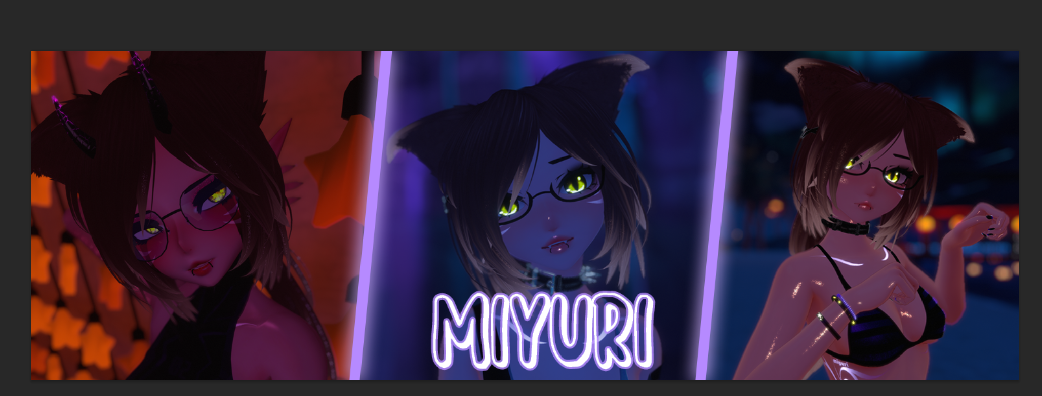 Banner-Hintergrund