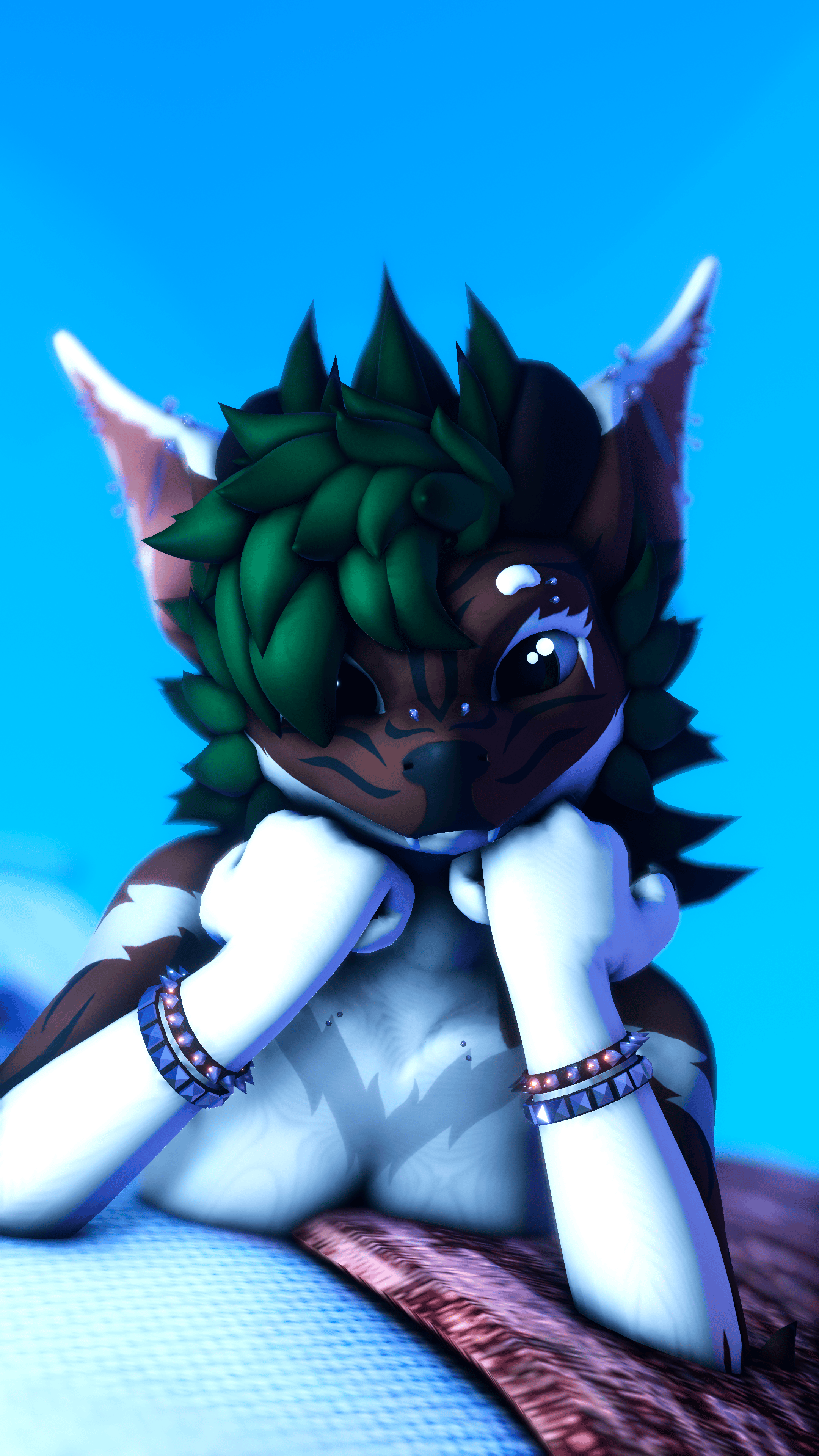 Banner Background