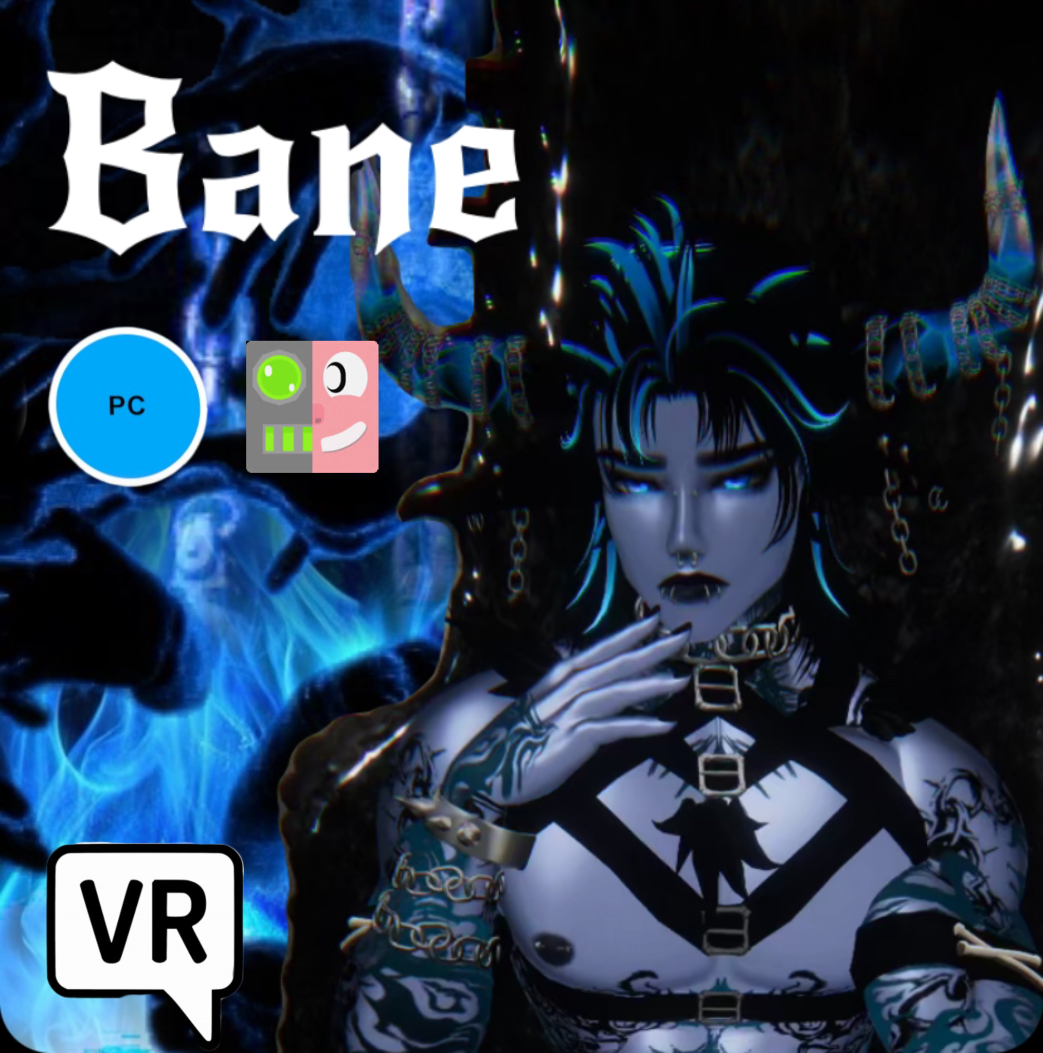 BANE-PC (cheaper on payhip)