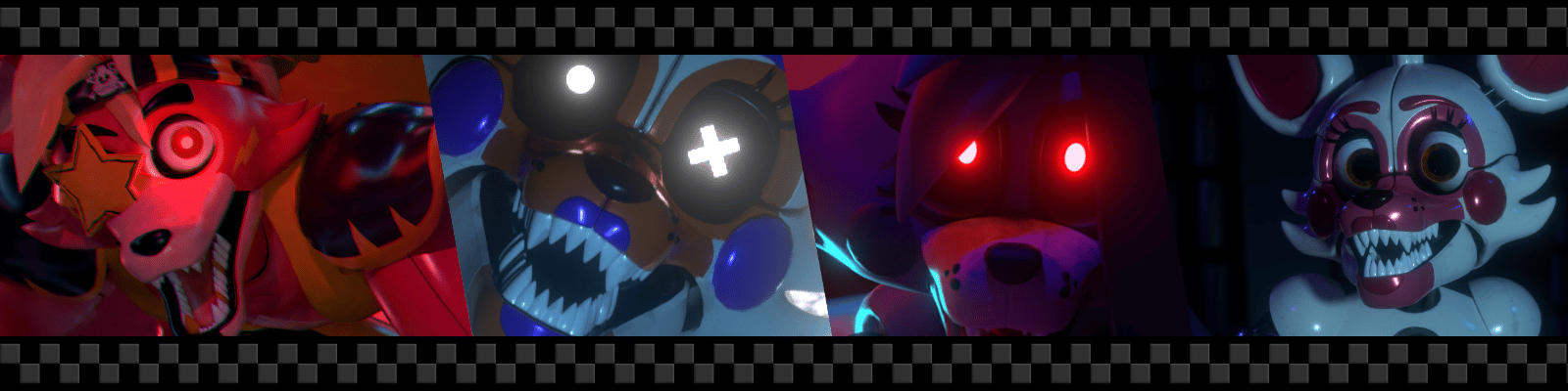 Banner Background