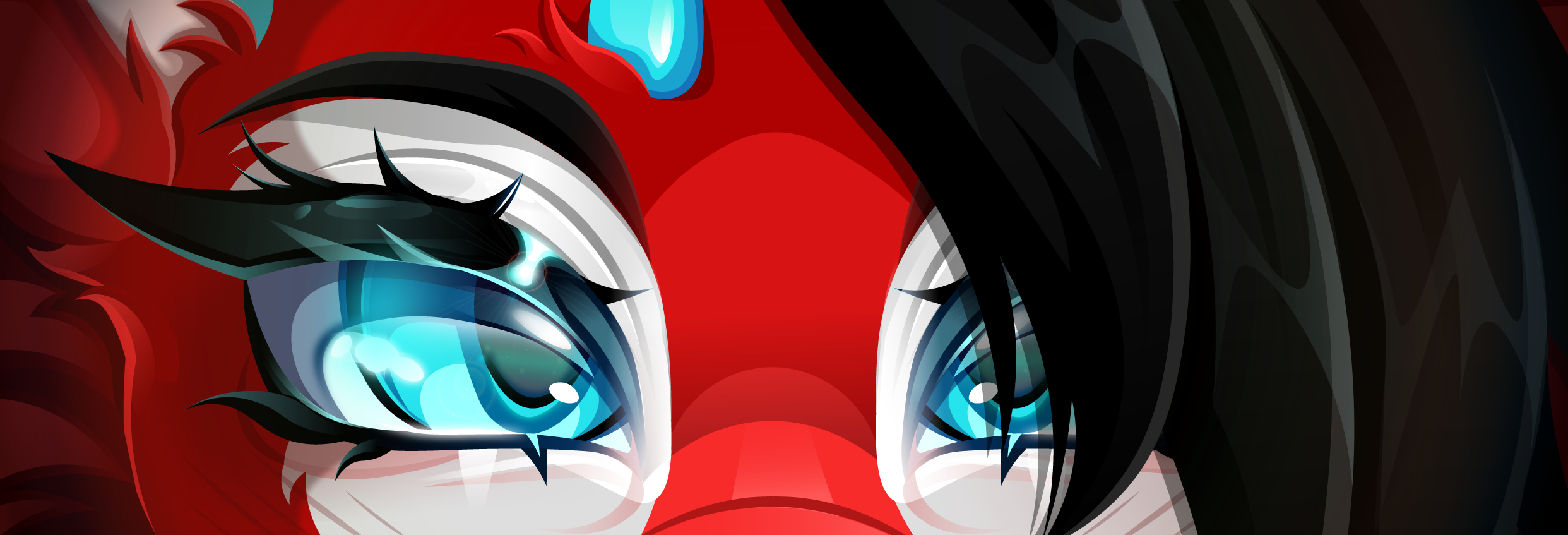 Banner Background