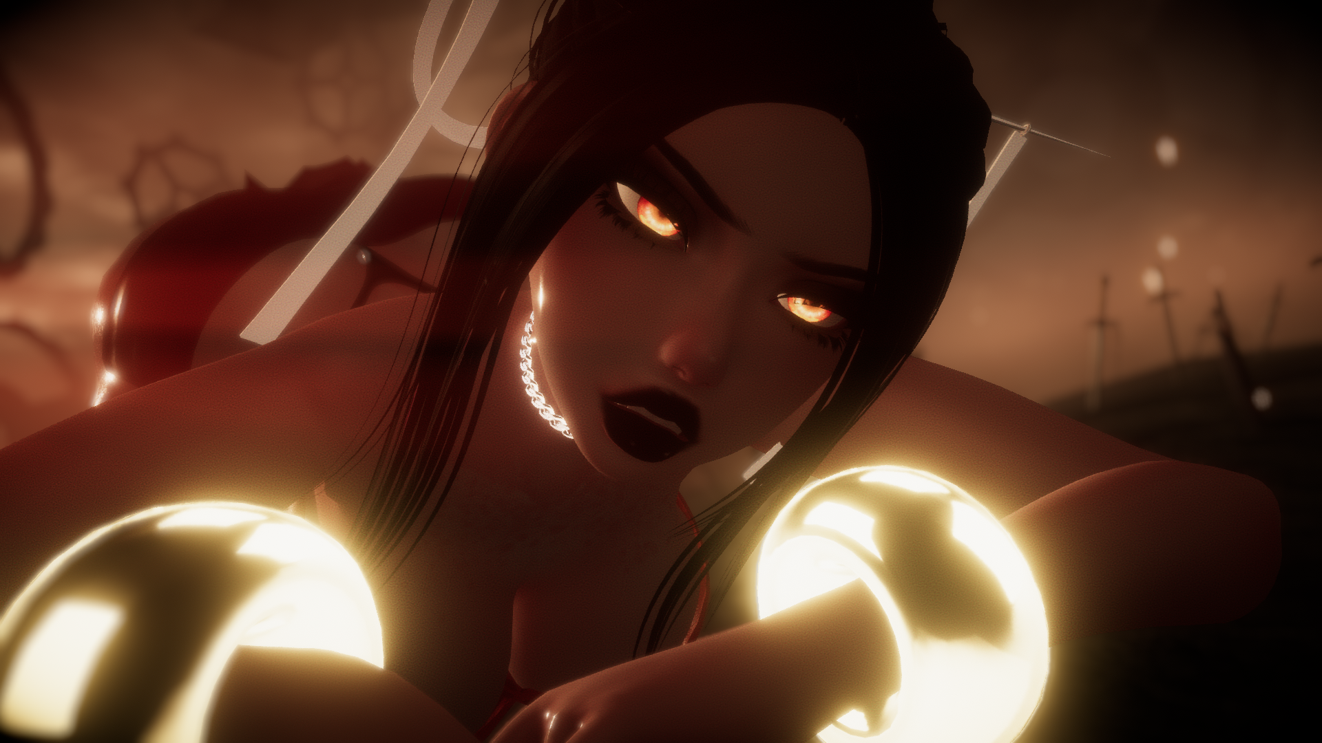 Azula By Lovely & Yama