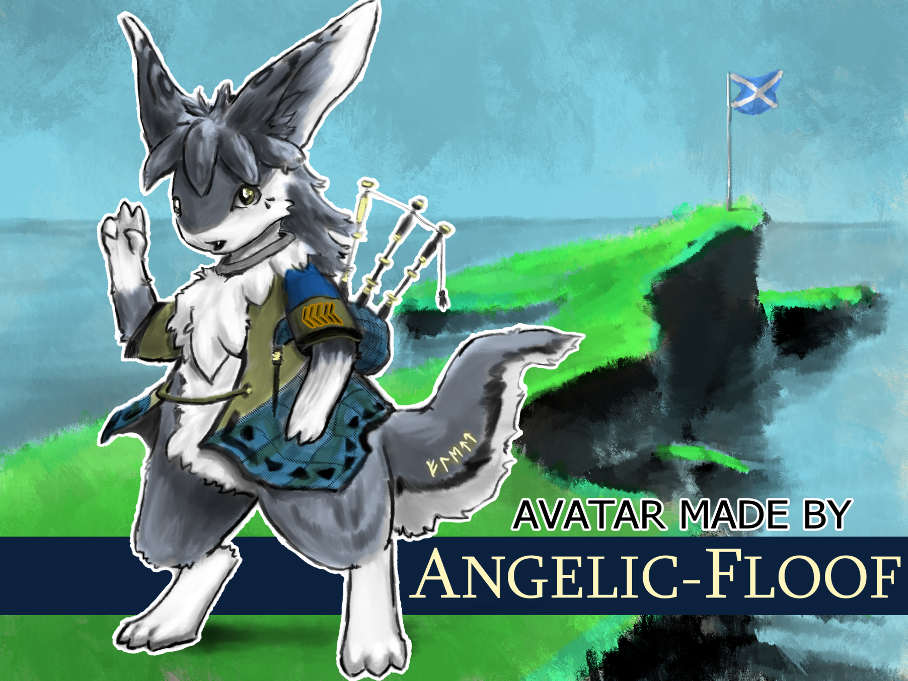 Banner Background