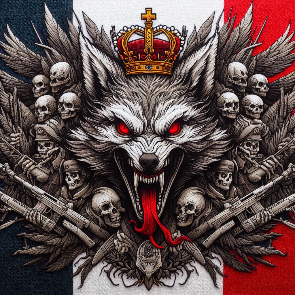 Banner Background