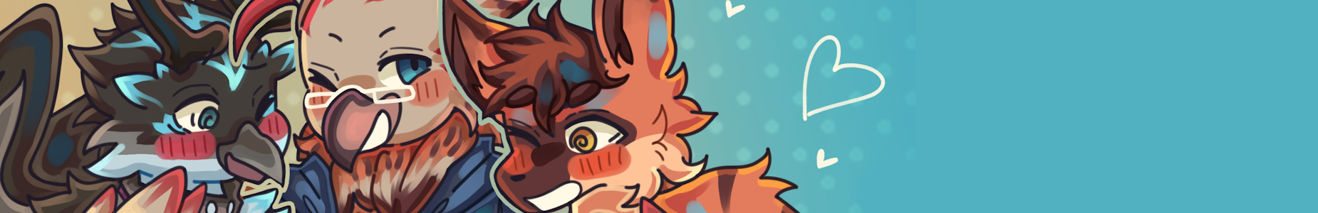 Banner Background