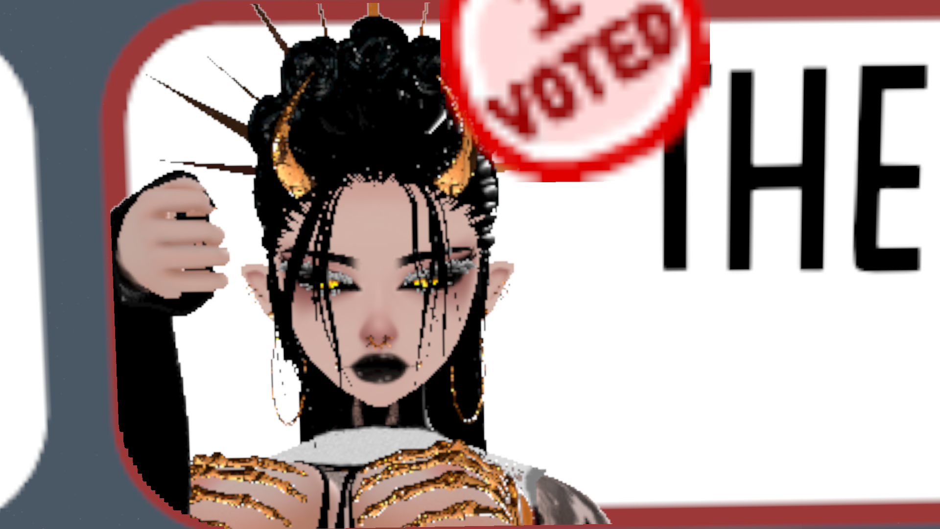 Banner Background
