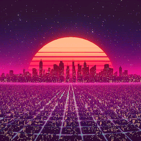 Banner Background