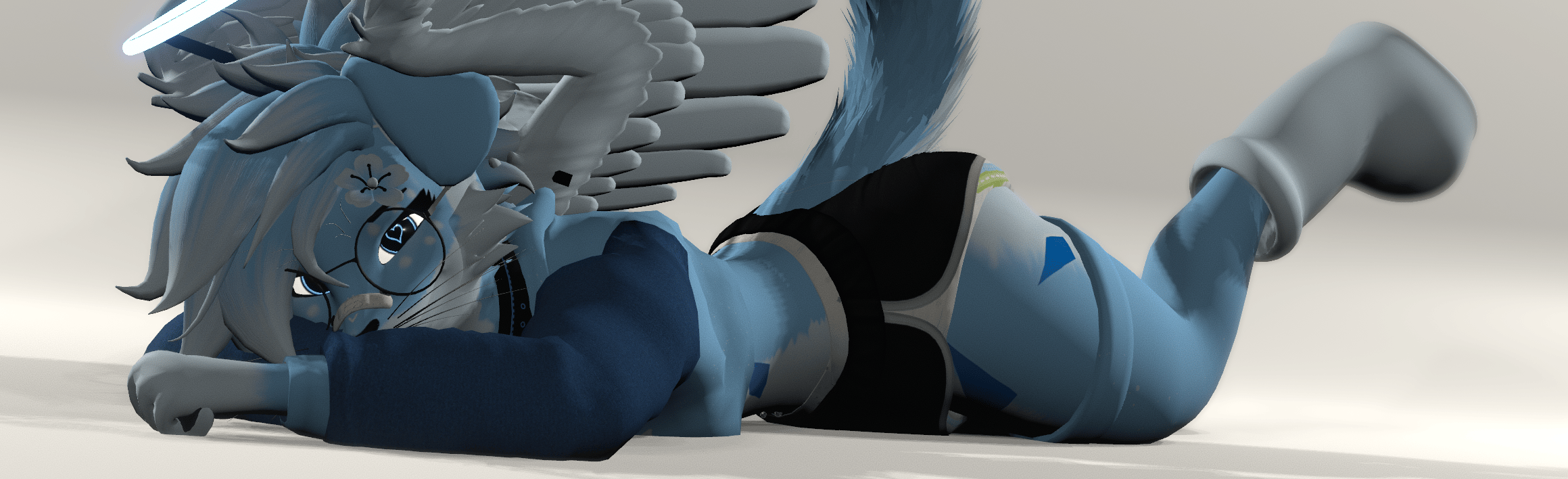 Banner Background