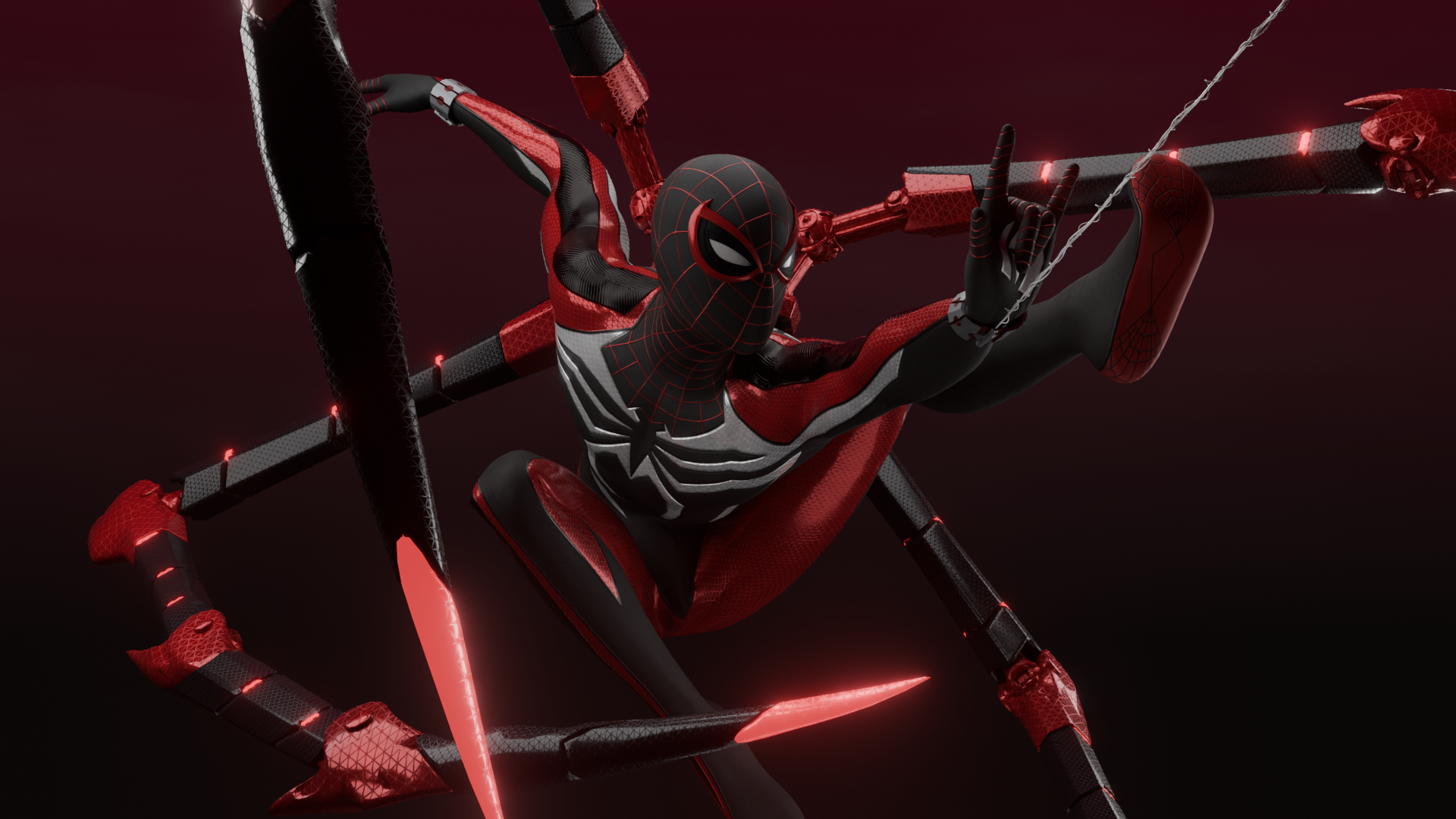 Banner Background